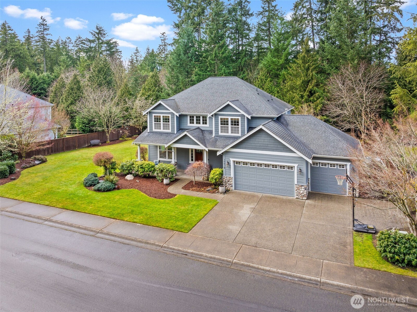 10618 65th Avenue NW