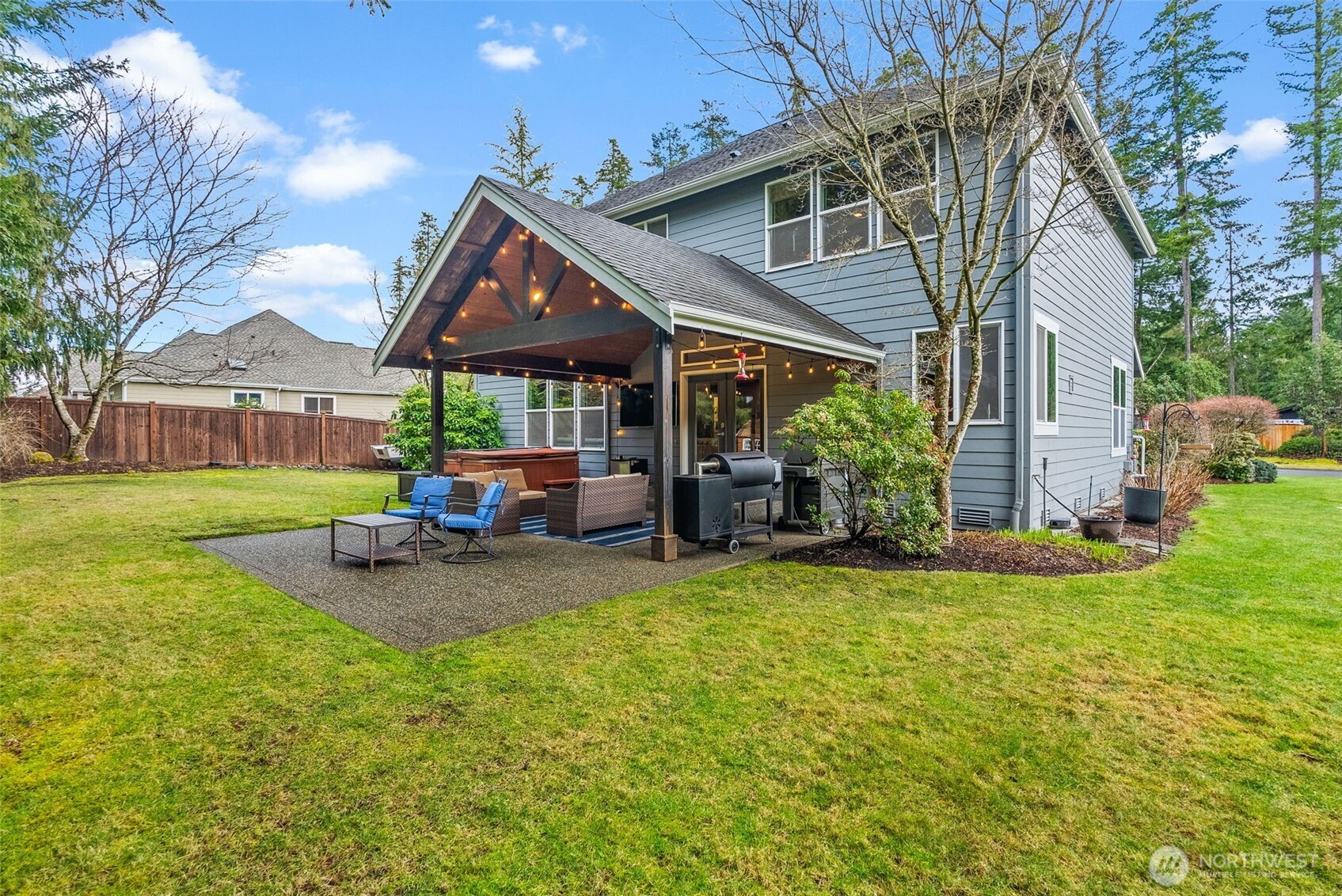 10618 65th Avenue NW