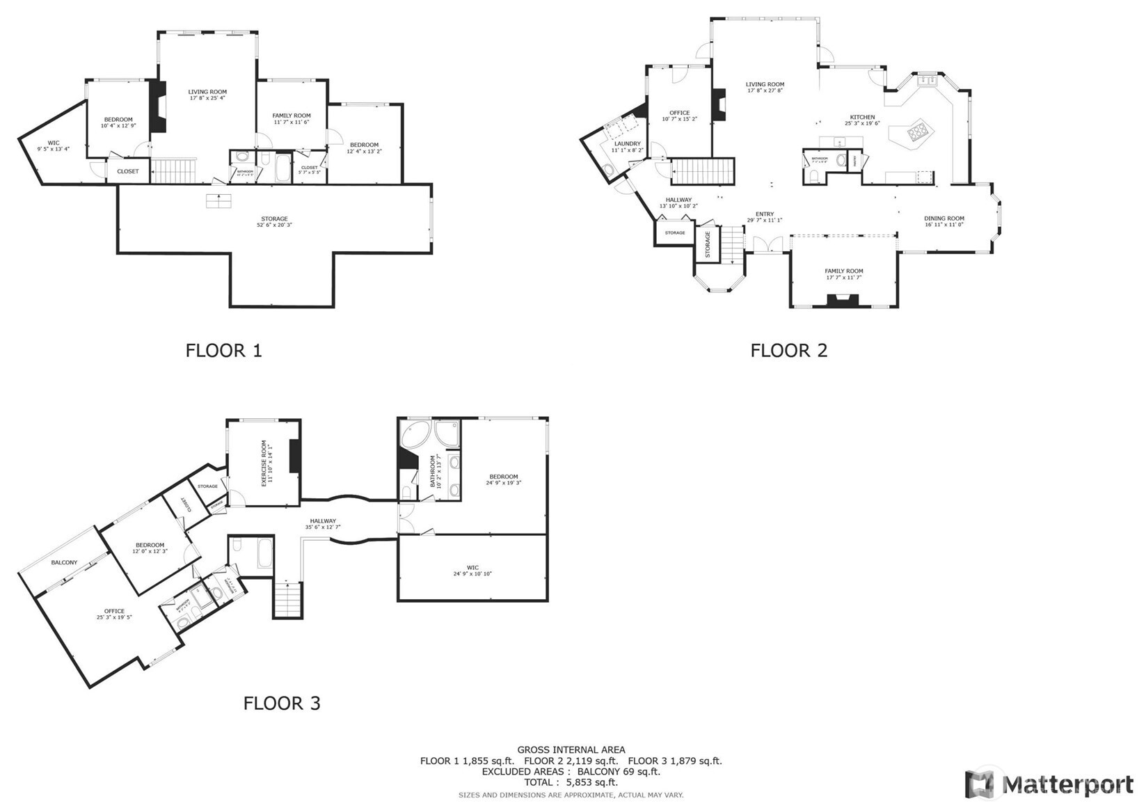 14 33rd Avenue Ct NW
