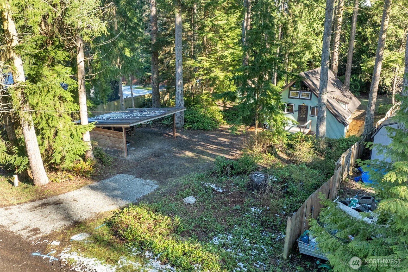 37070 Cypress Drive NE