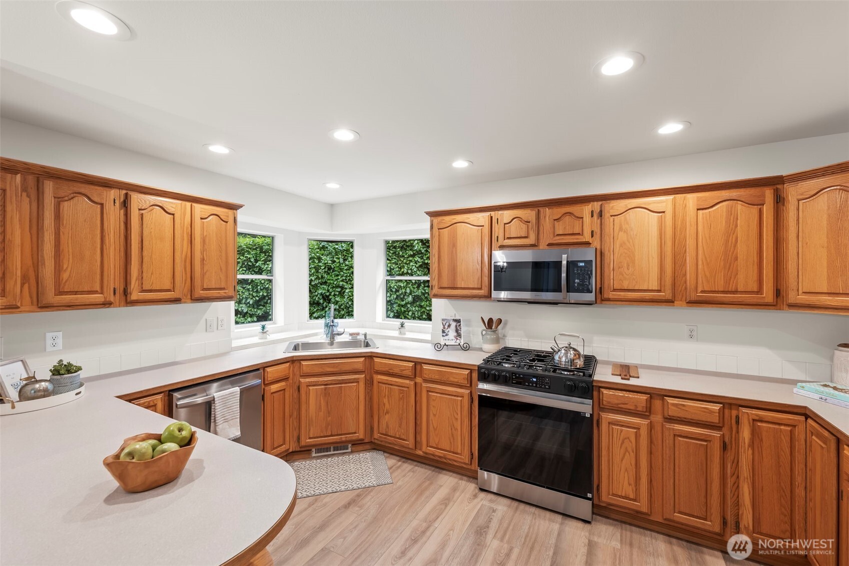 2311 22nd Avenue Ct NW