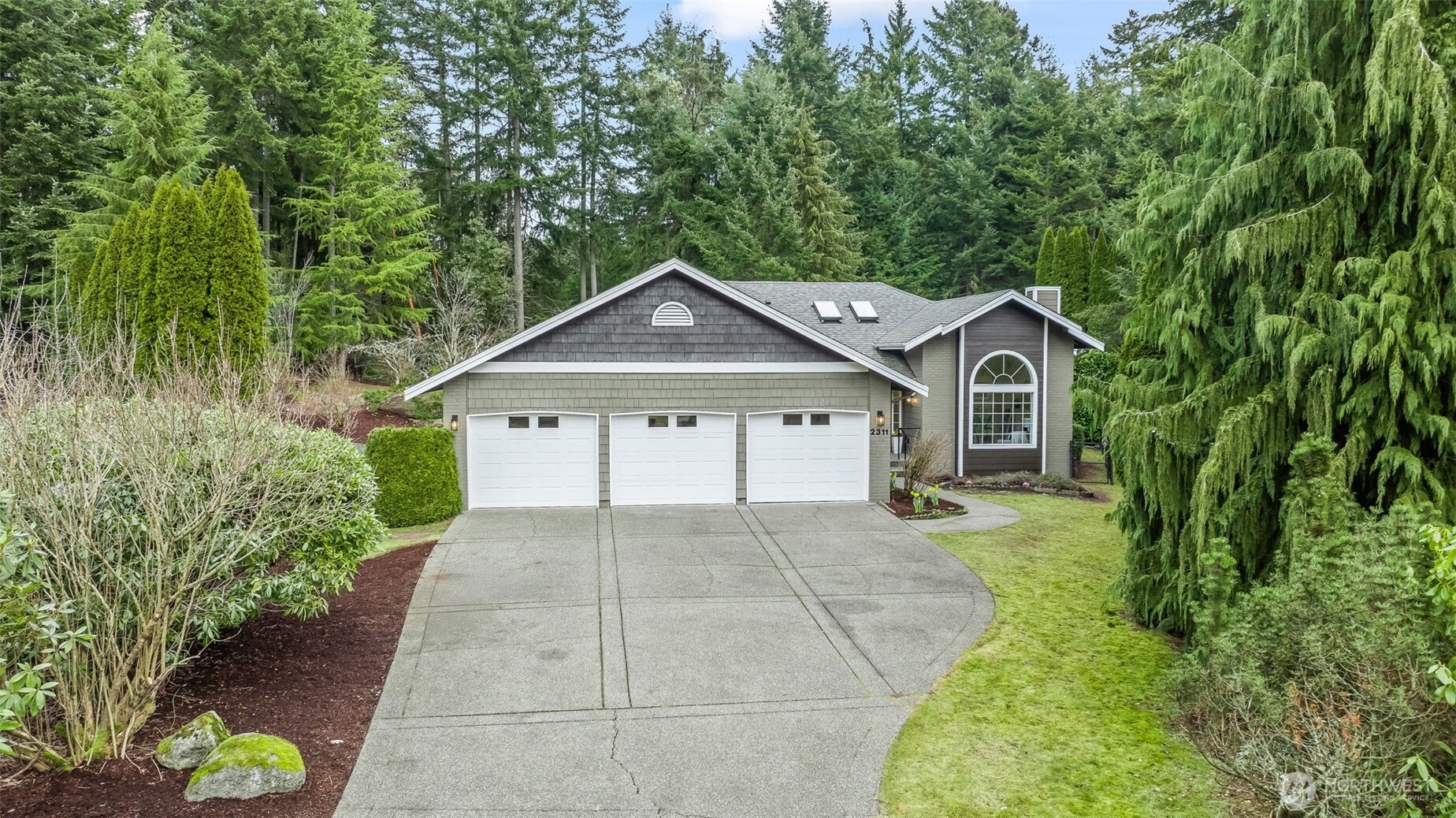 2311 22nd Avenue Ct NW