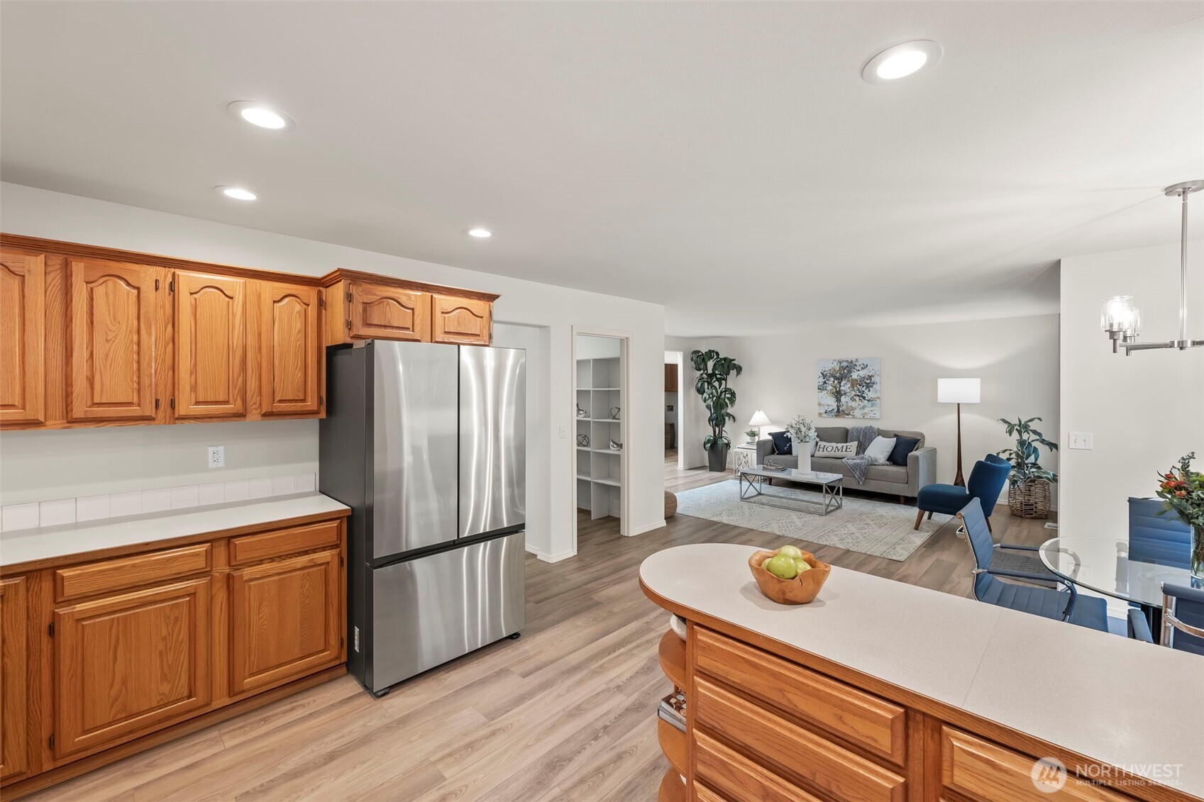 2311 22nd Avenue Ct NW