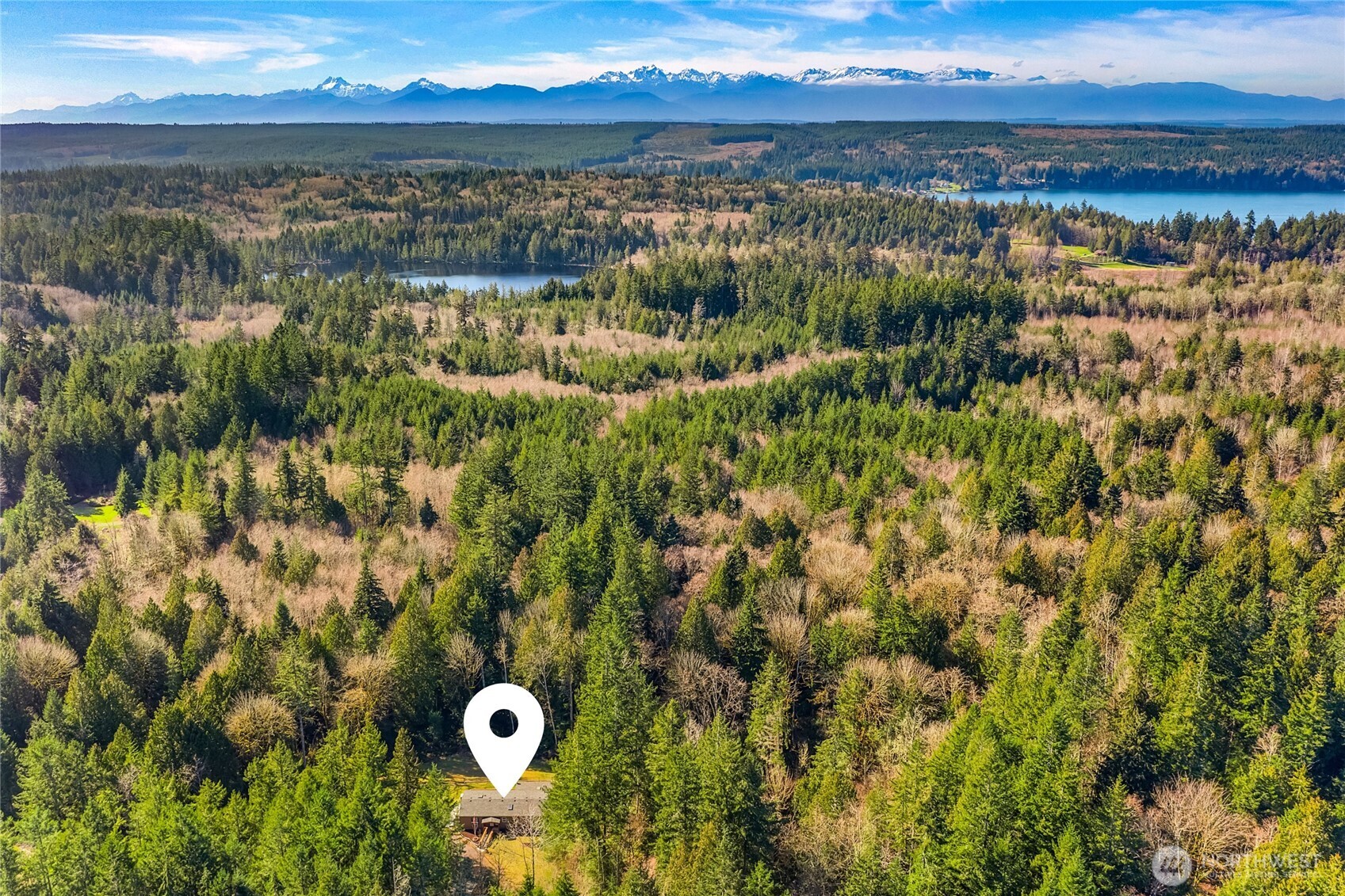 7934 NE Three Berry Lane