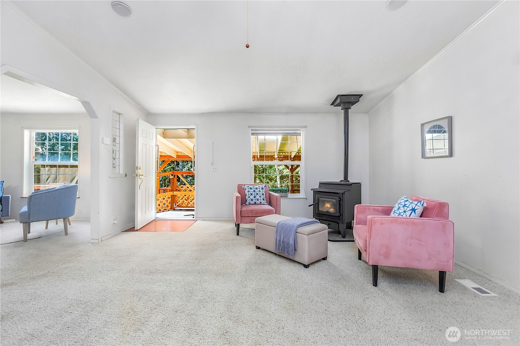 7934 NE Three Berry Lane