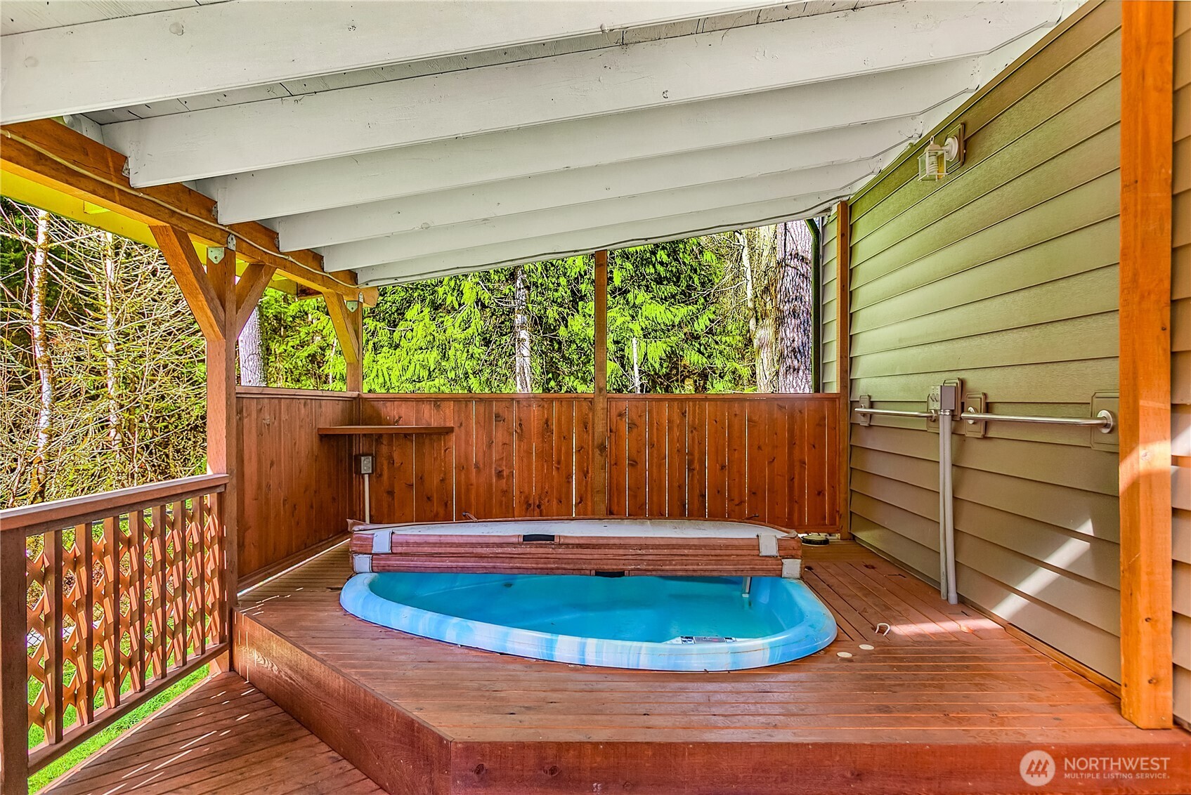 7934 NE Three Berry Lane