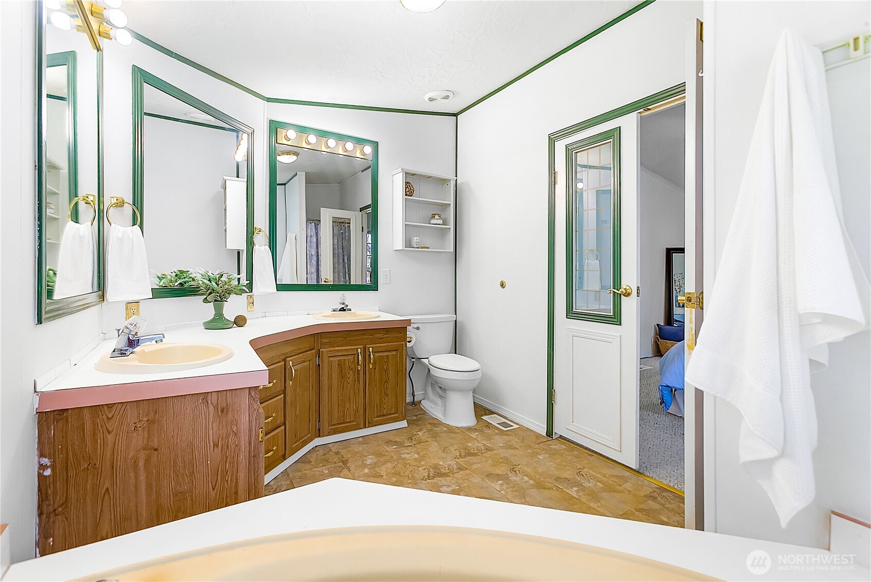 7934 NE Three Berry Lane