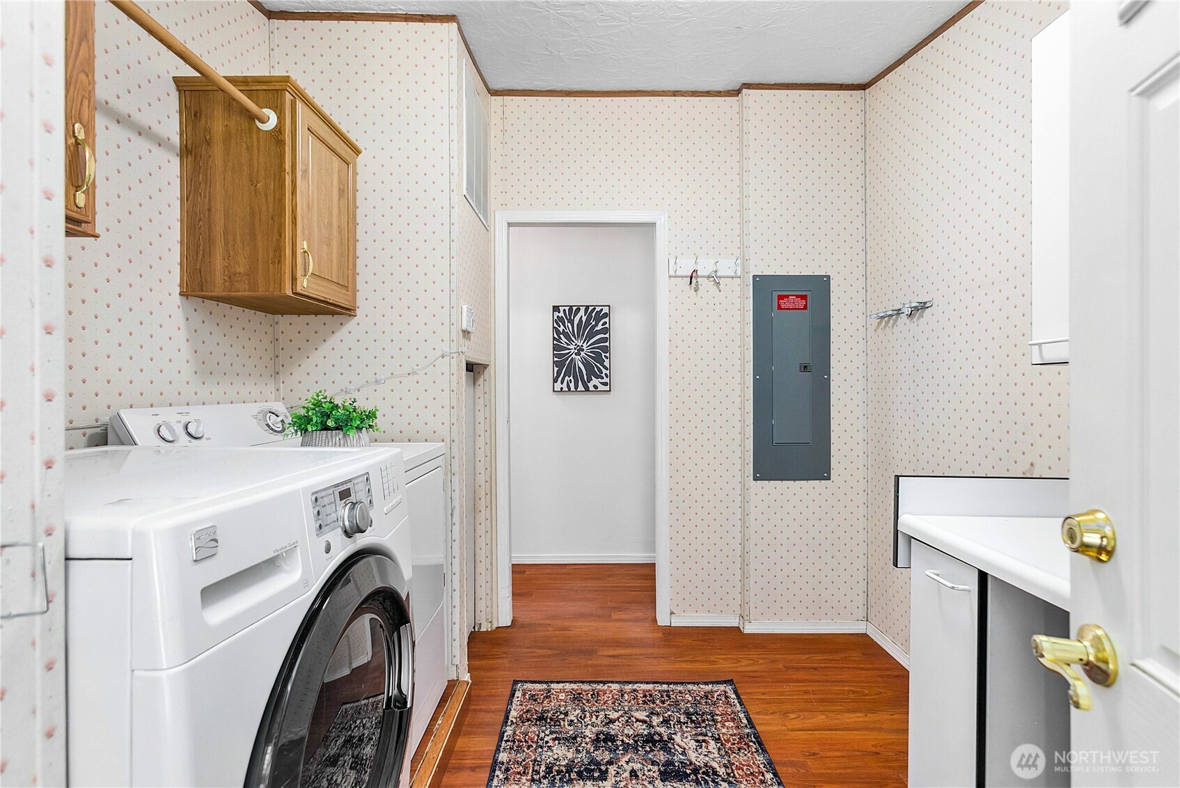 7934 NE Three Berry Lane