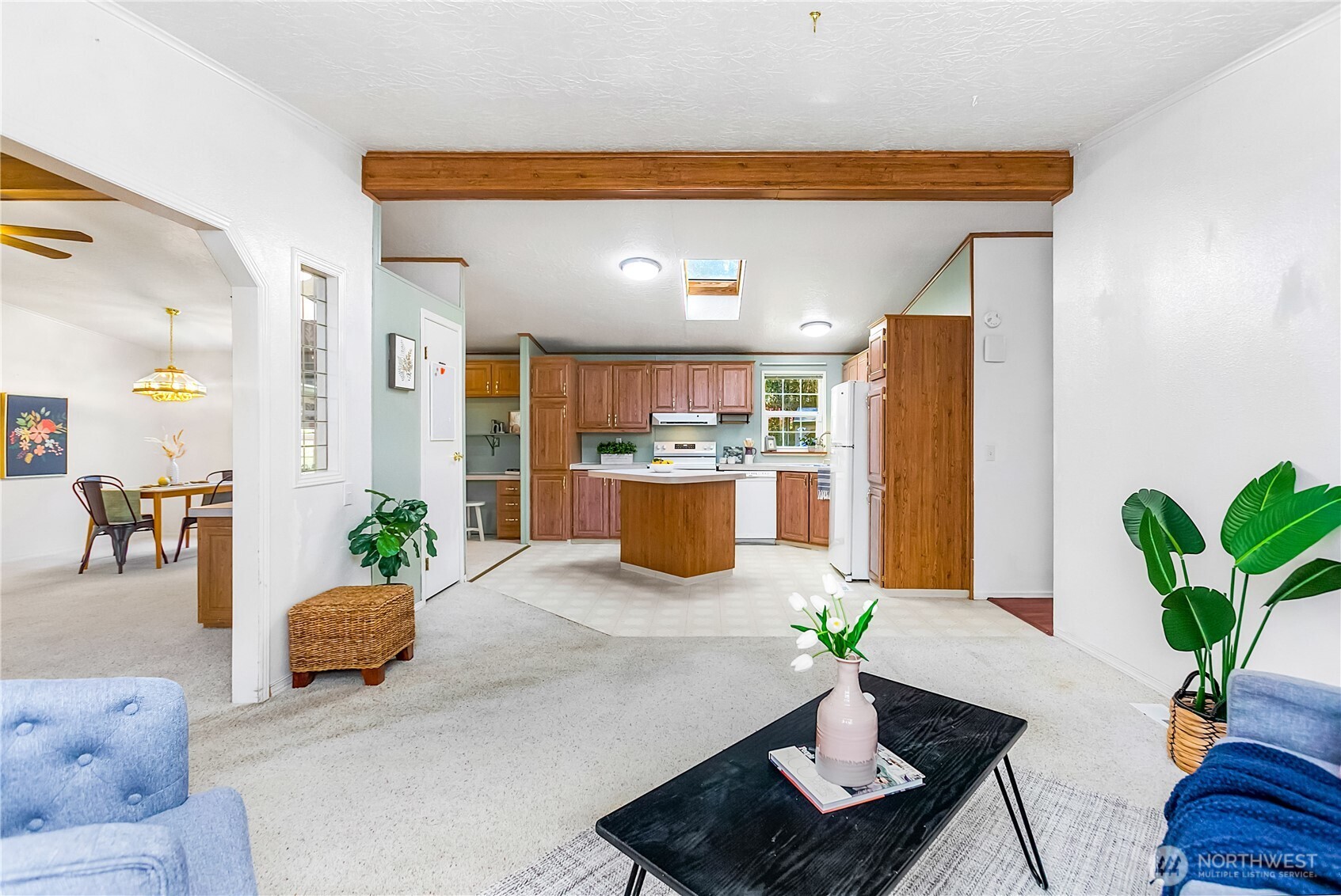 7934 NE Three Berry Lane