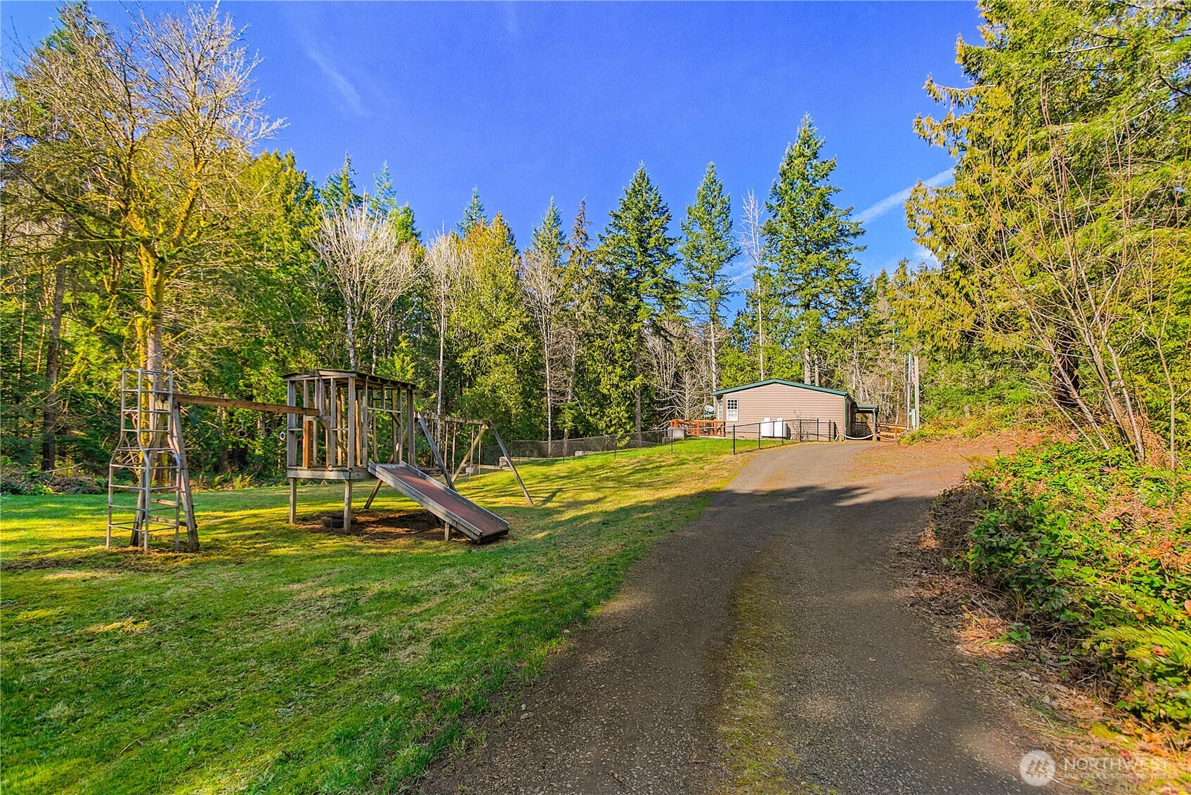 7934 NE Three Berry Lane