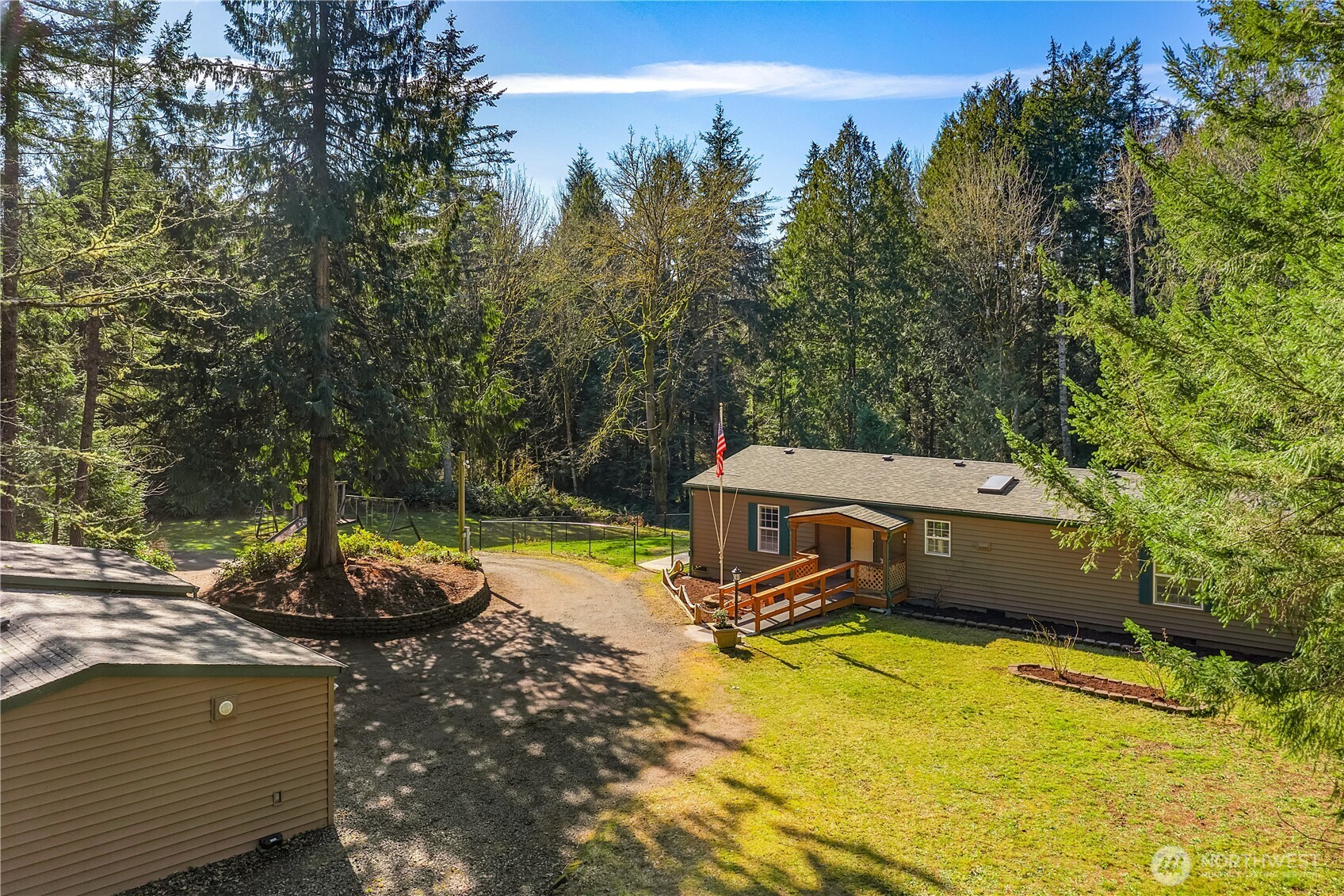 7934 NE Three Berry Lane