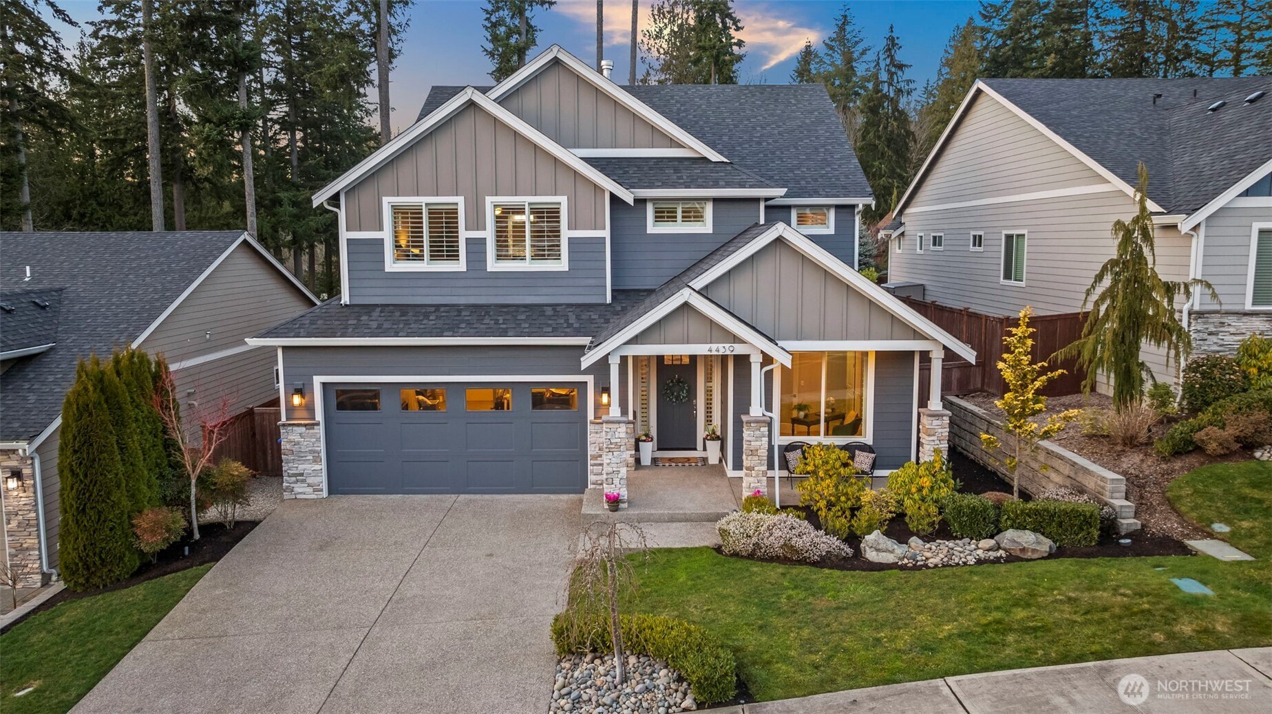 4439 Brant Court