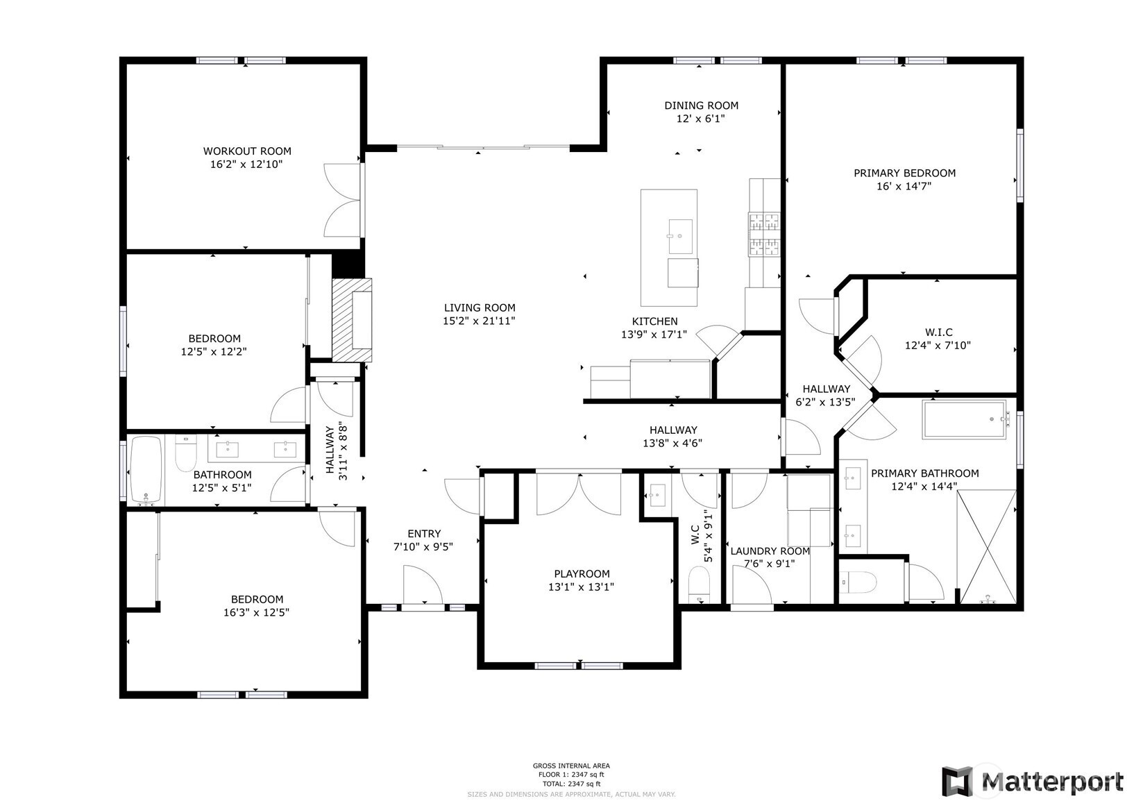 6120 71st Avenue Ct NW