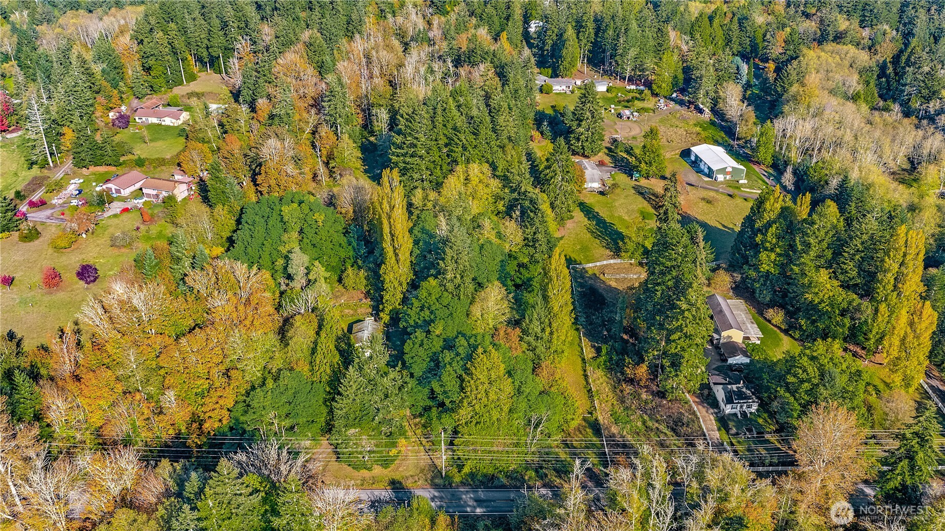 5310 SE Sedgwick Road