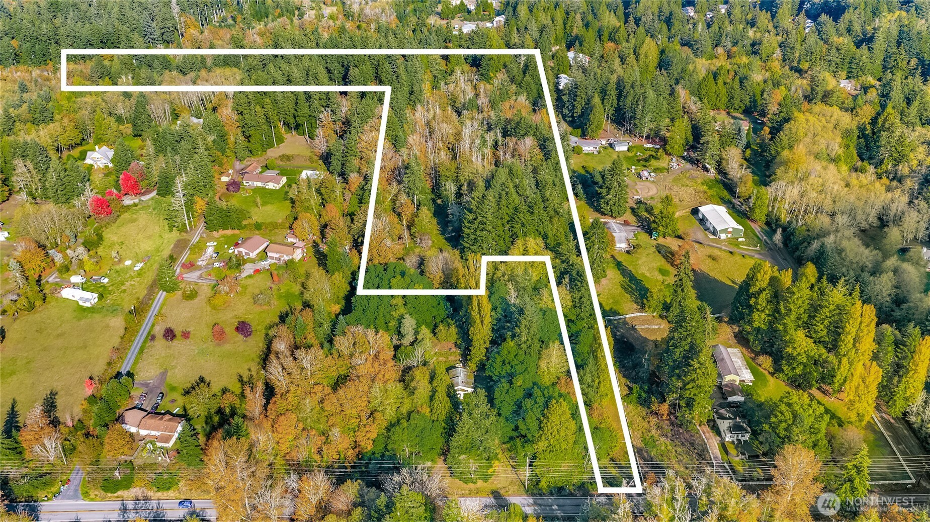 5310 SE Sedgwick Road