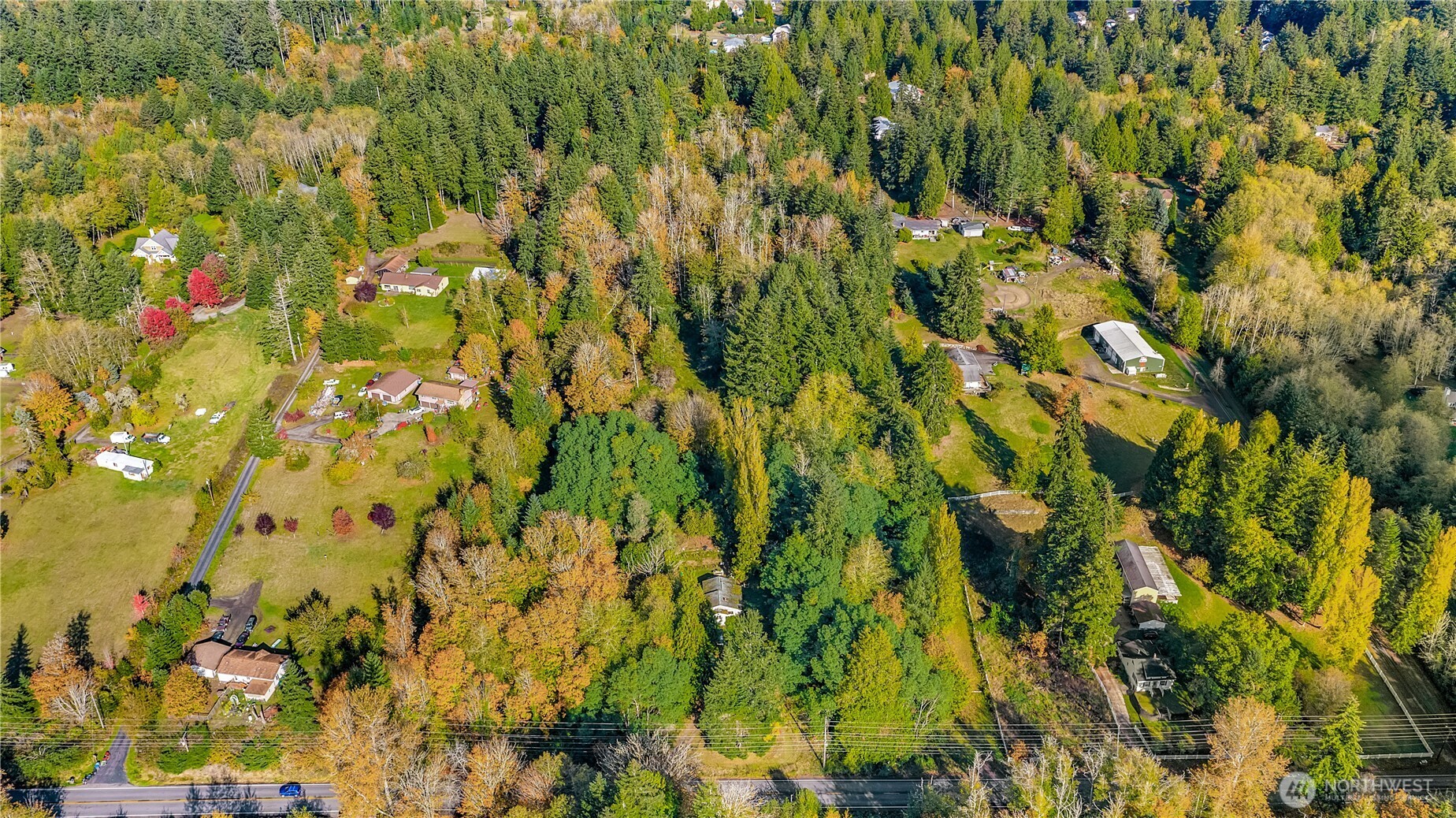 5310 SE Sedgwick Road