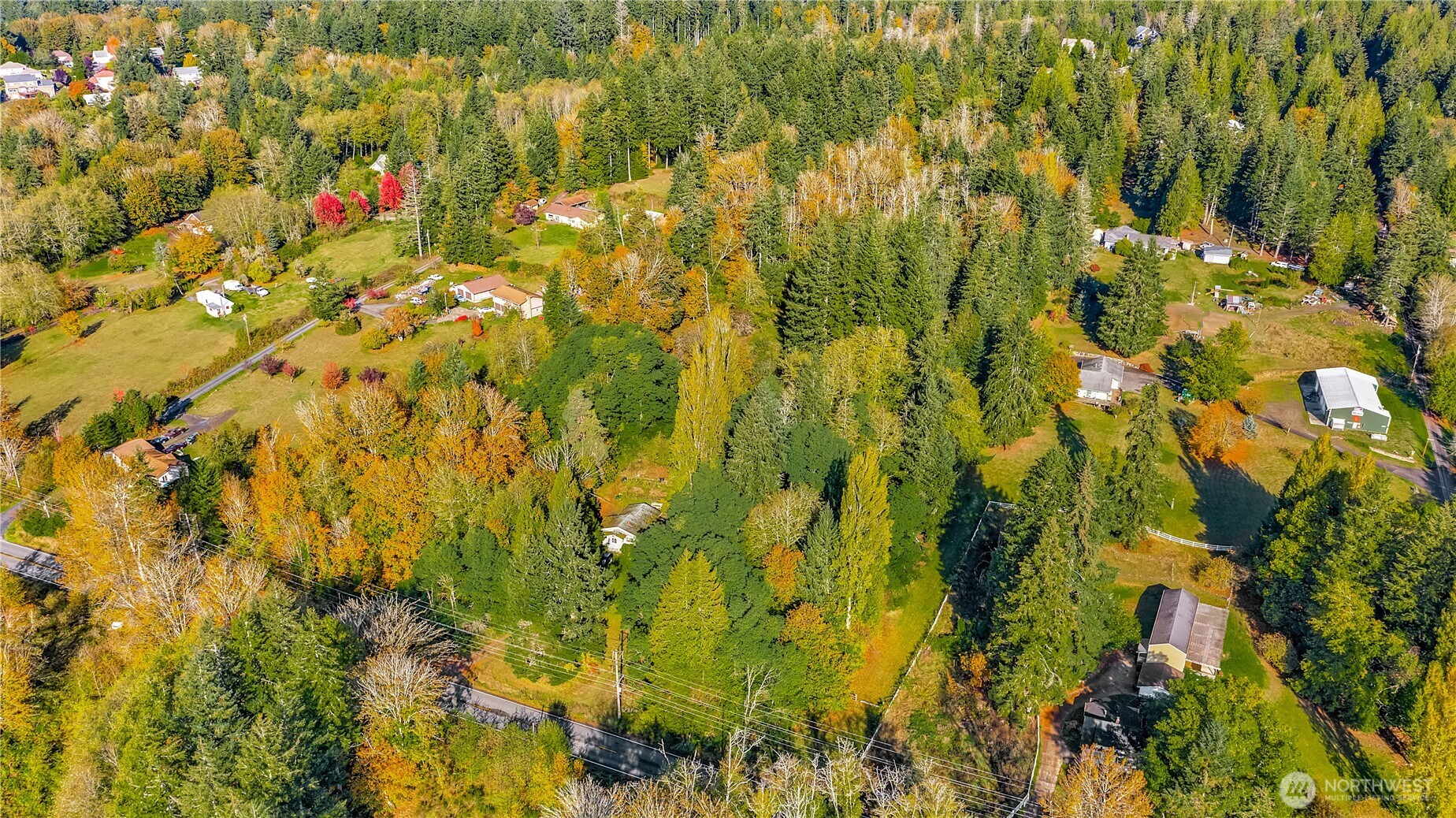 5310 SE Sedgwick Road