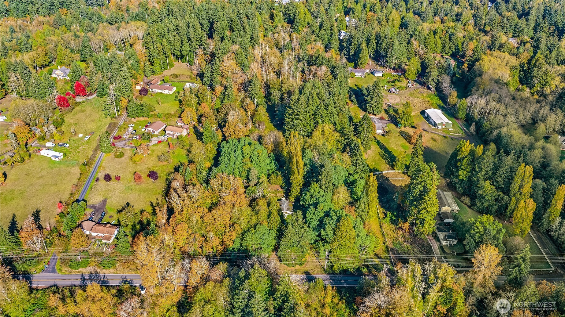 5310 SE Sedgwick Road