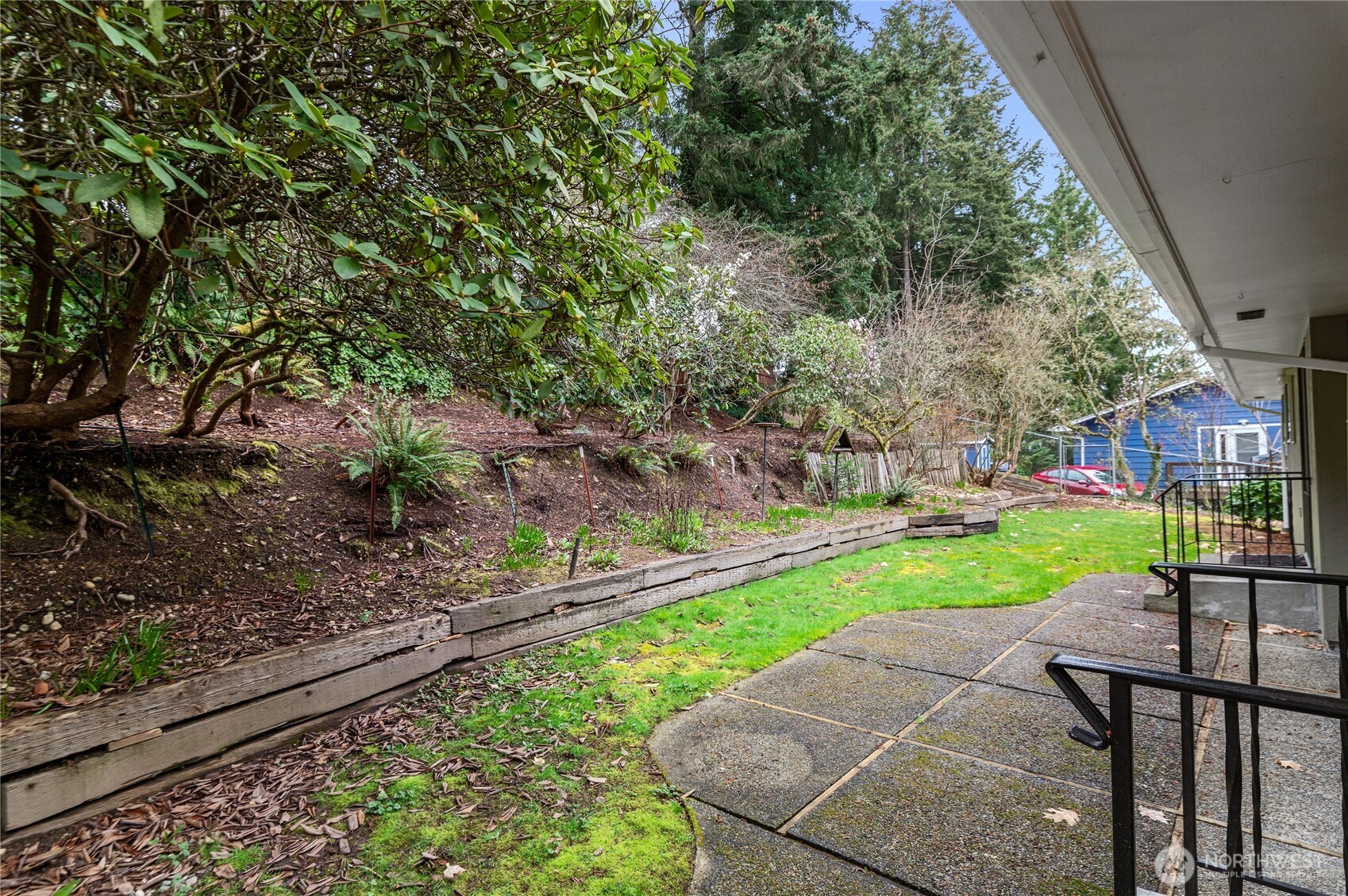 1550 Rainier Drive