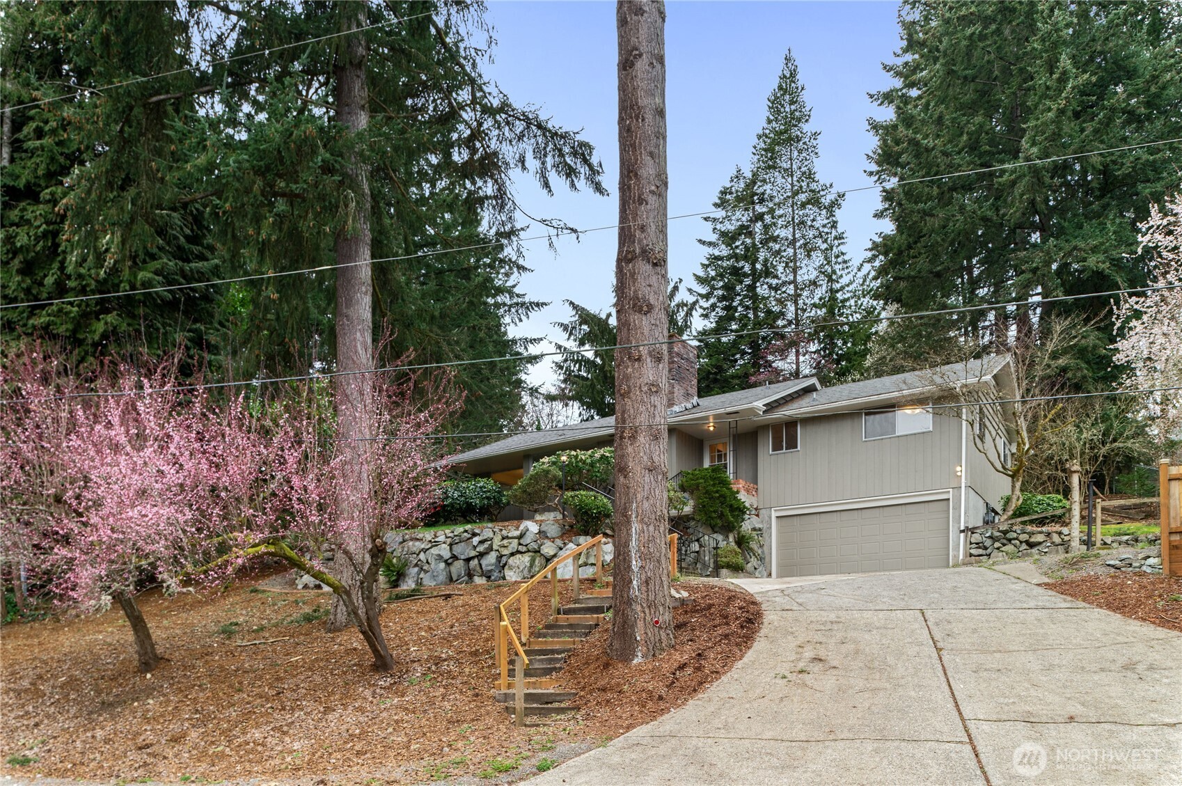 1550 Rainier Drive