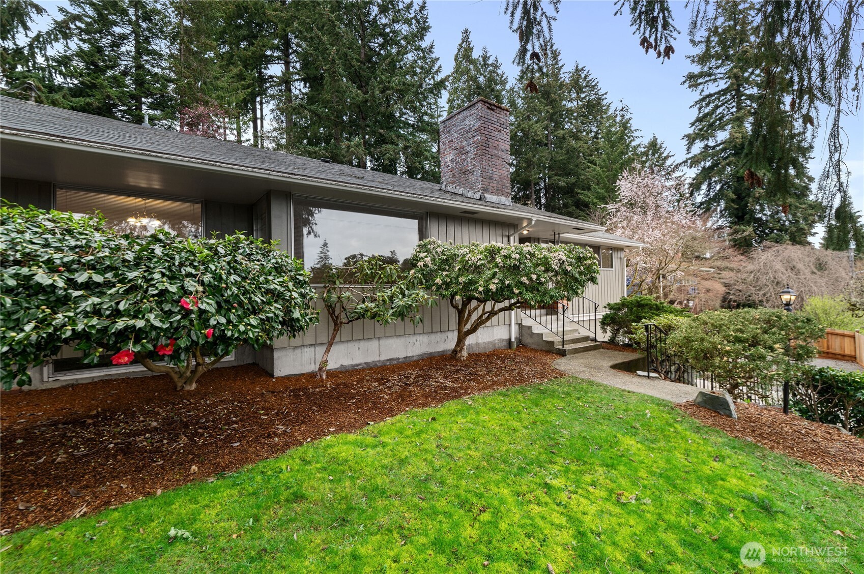 1550 Rainier Drive