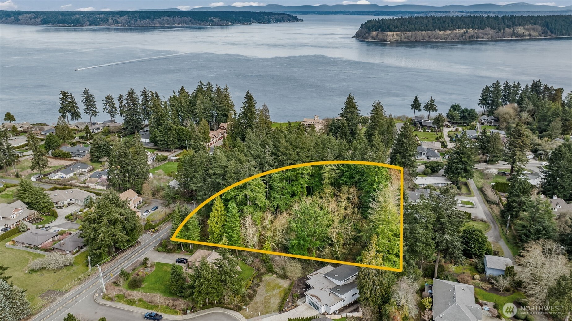0 Reid Drive NW