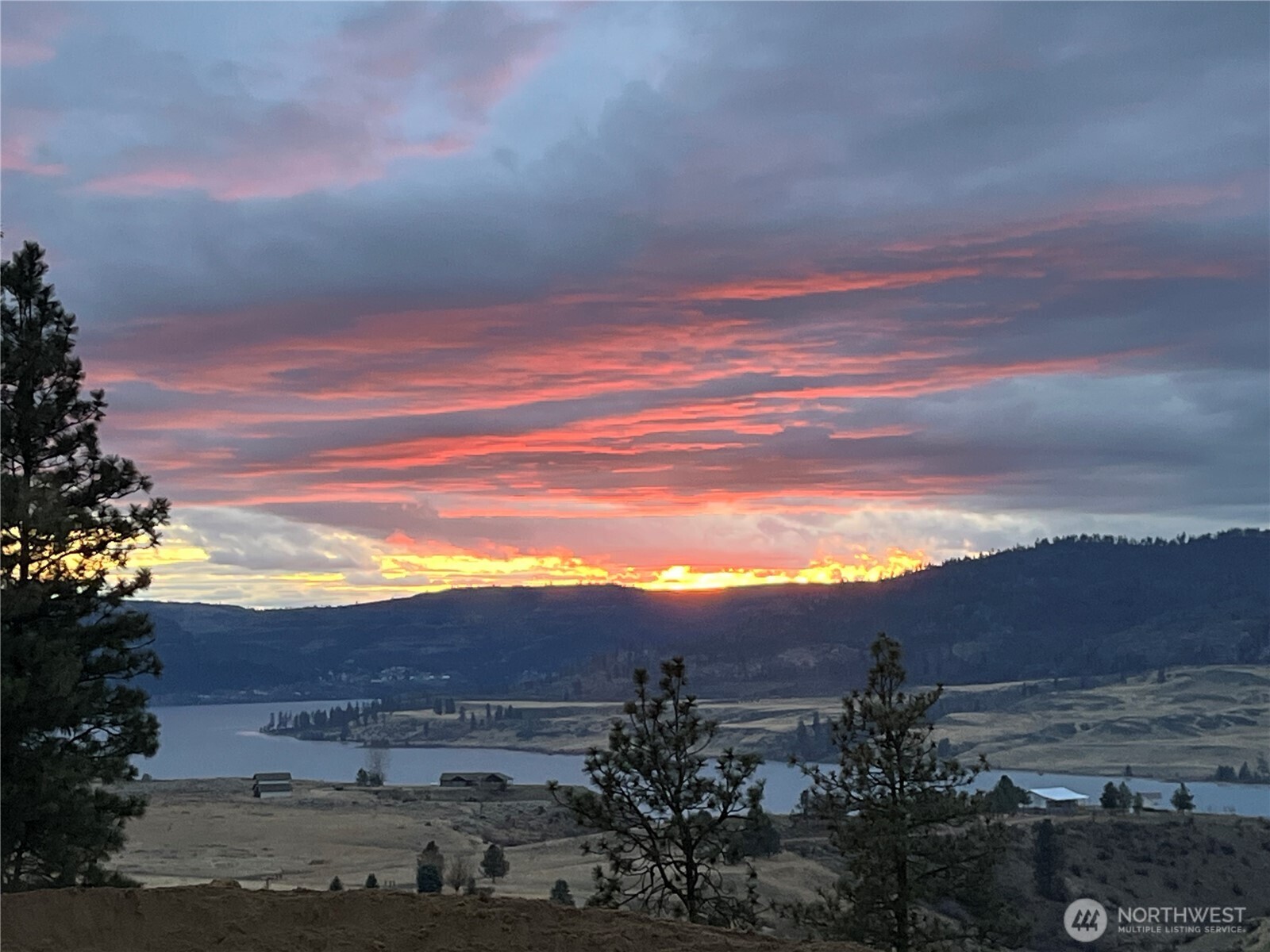 0 Miles Creston Road Unit: Lot 2