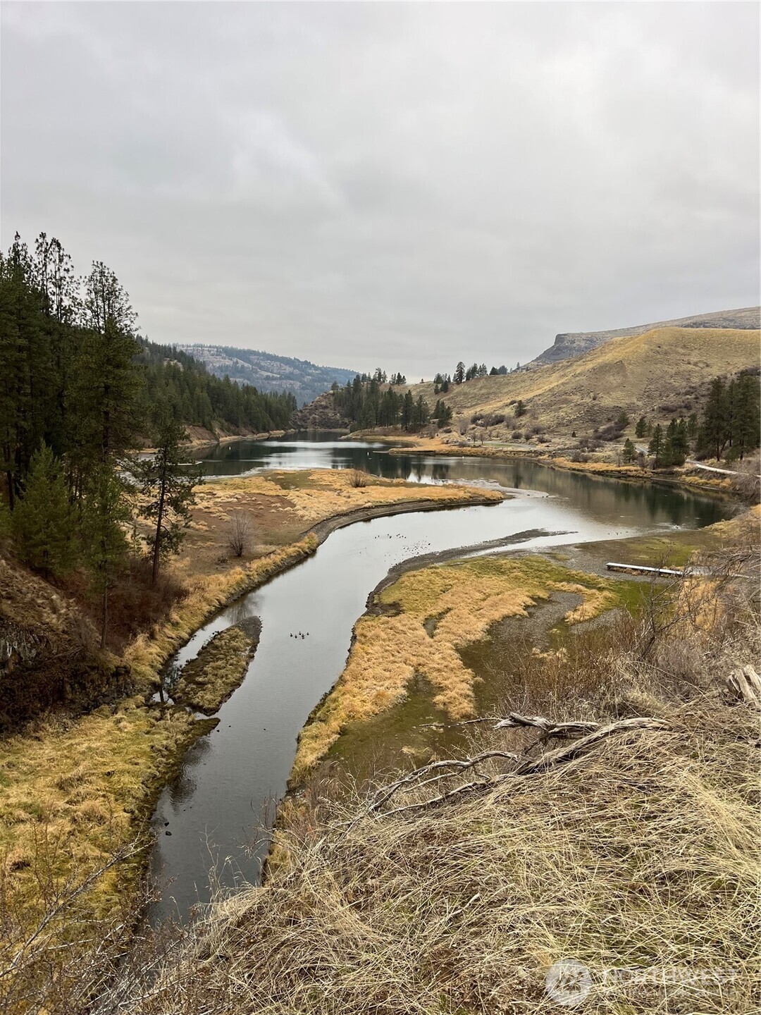 0 Miles Creston Road Unit: Lot 2