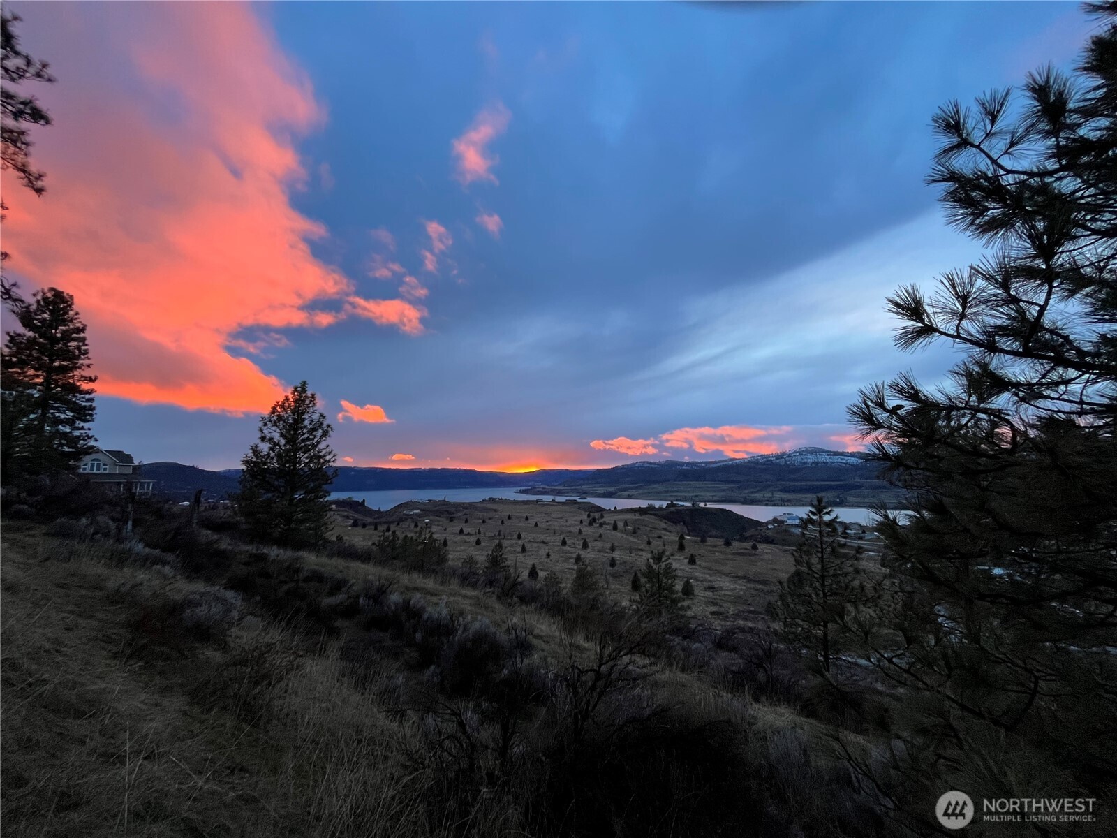 0 Miles Creston Road Unit: Lot 3
