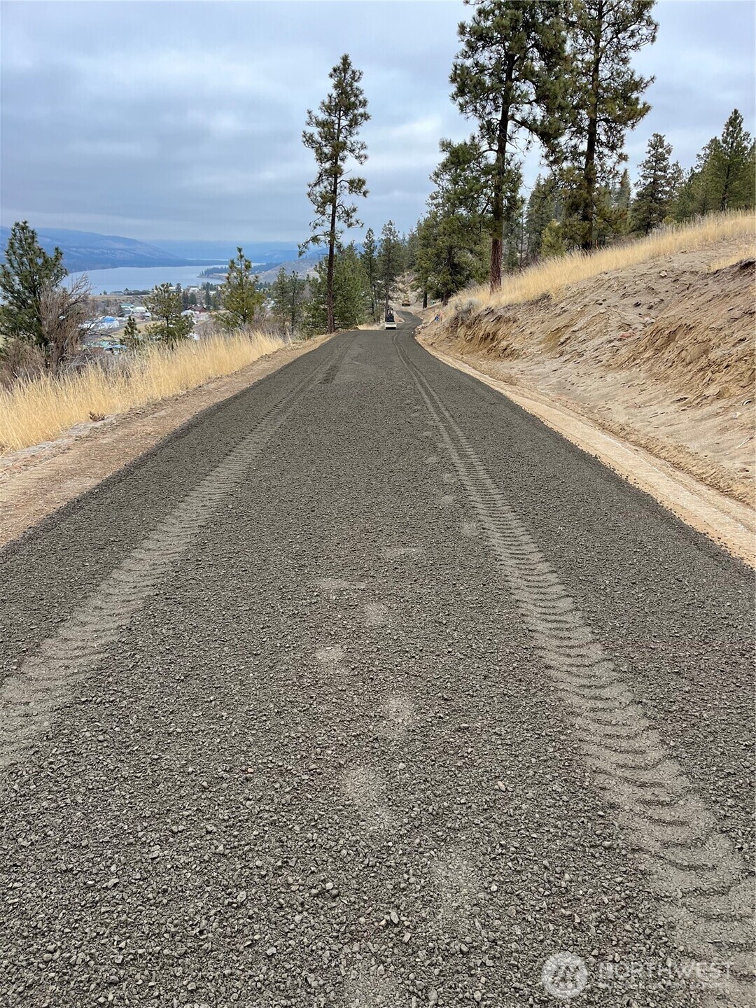 0 Miles Creston Road Unit: Lot 5