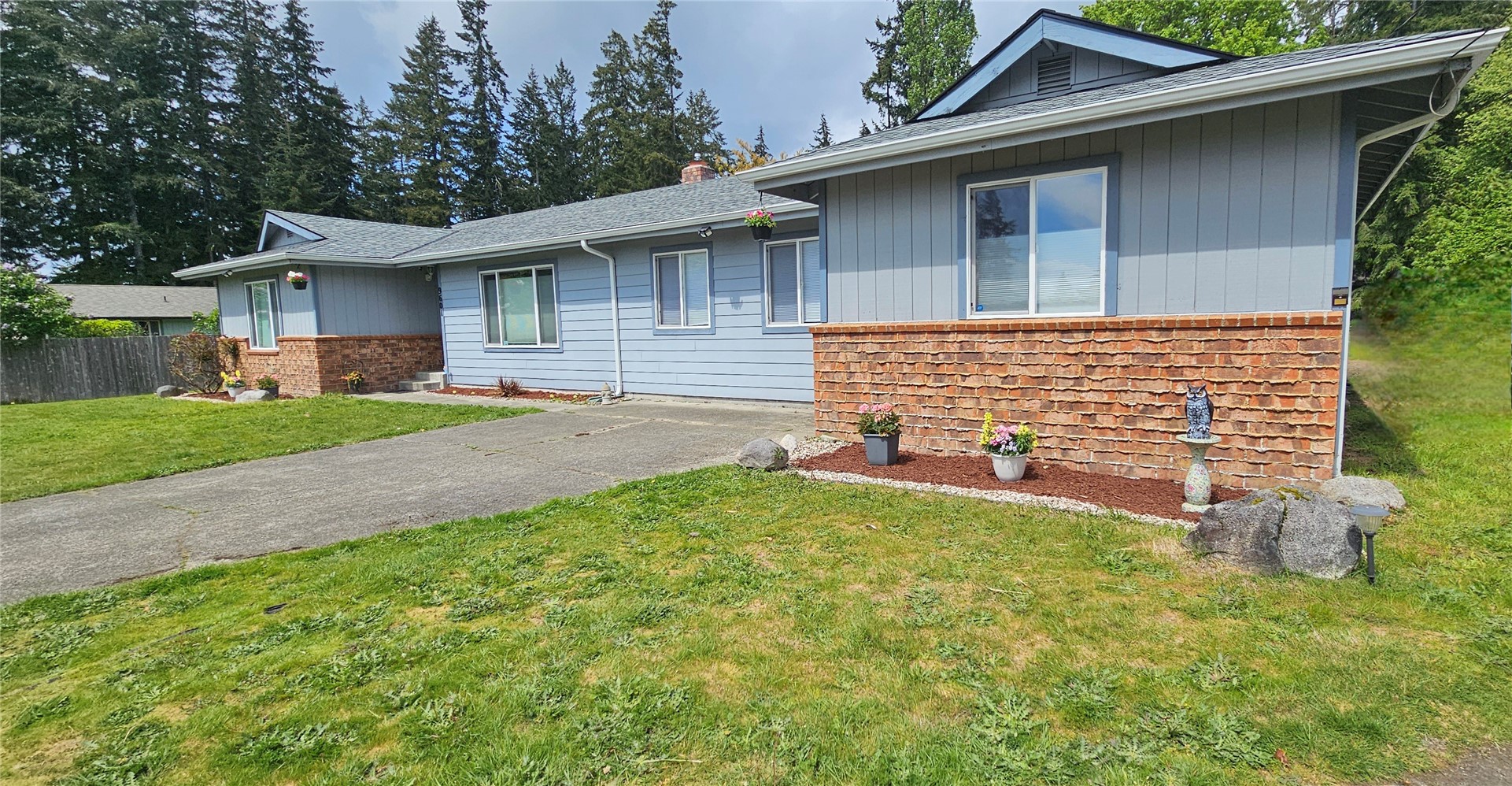 9601 128th Avenue NW