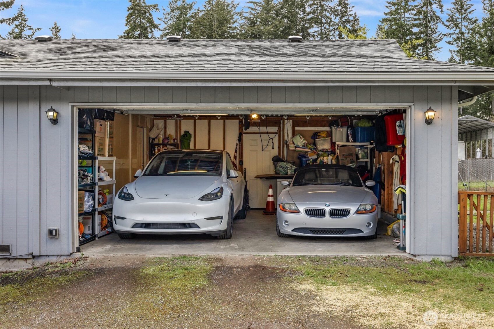 9601 128th Avenue NW