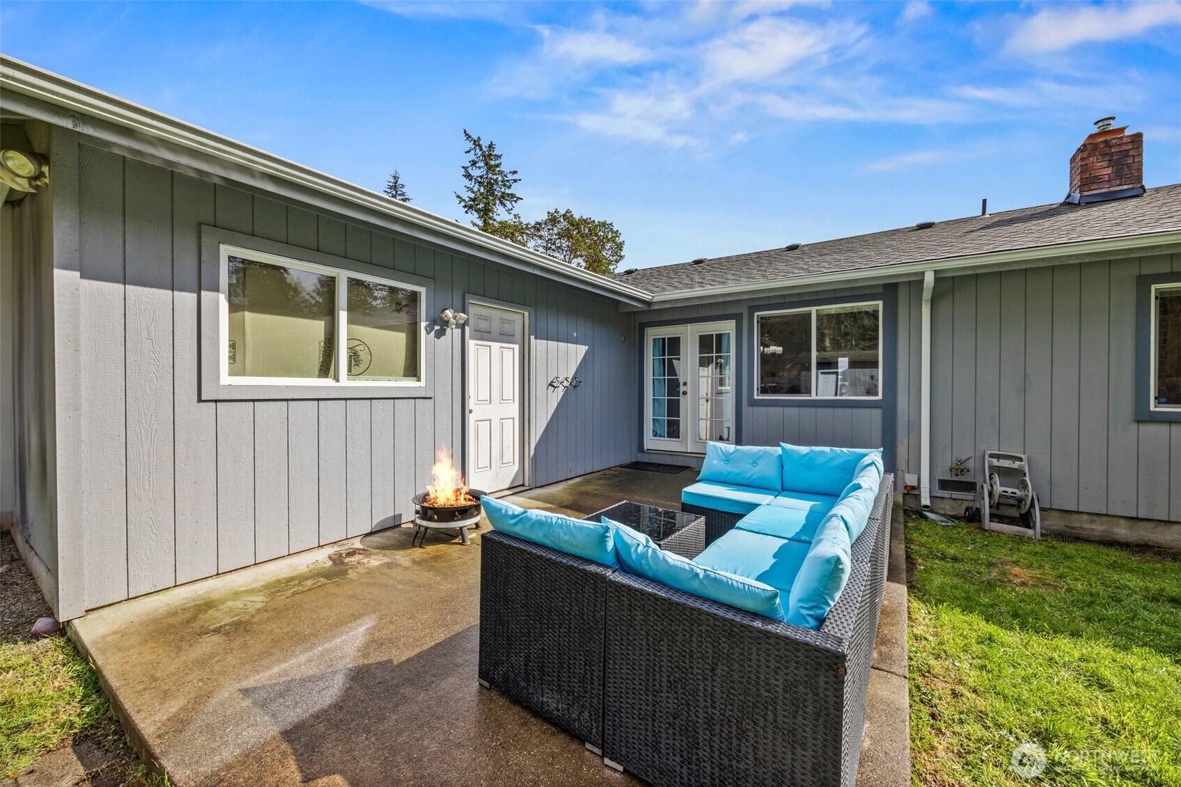 9601 128th Avenue NW