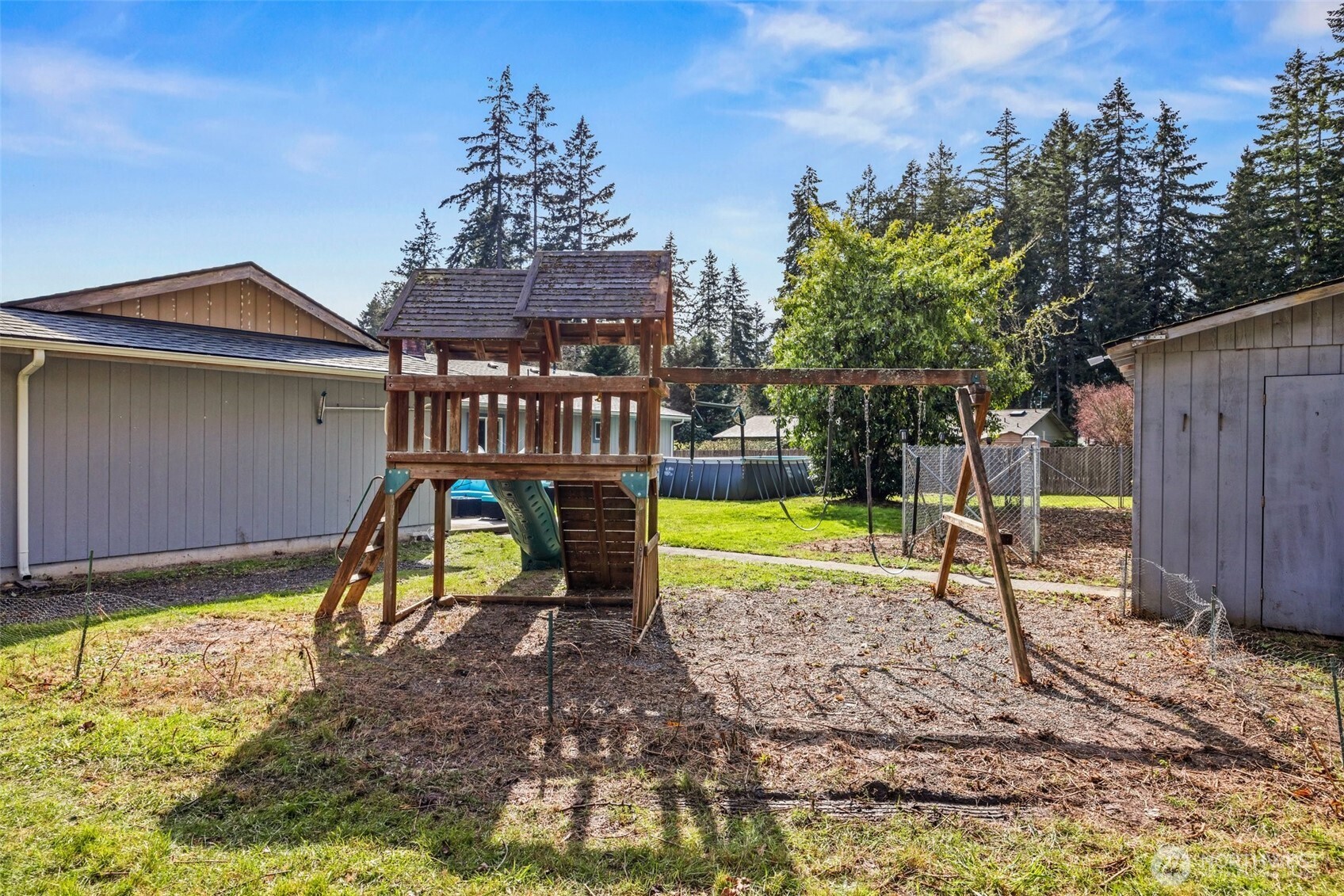 9601 128th Avenue NW