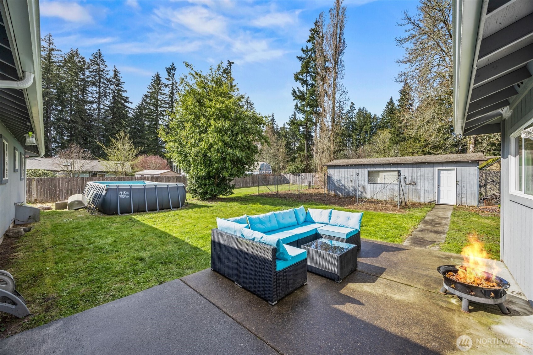 9601 128th Avenue NW