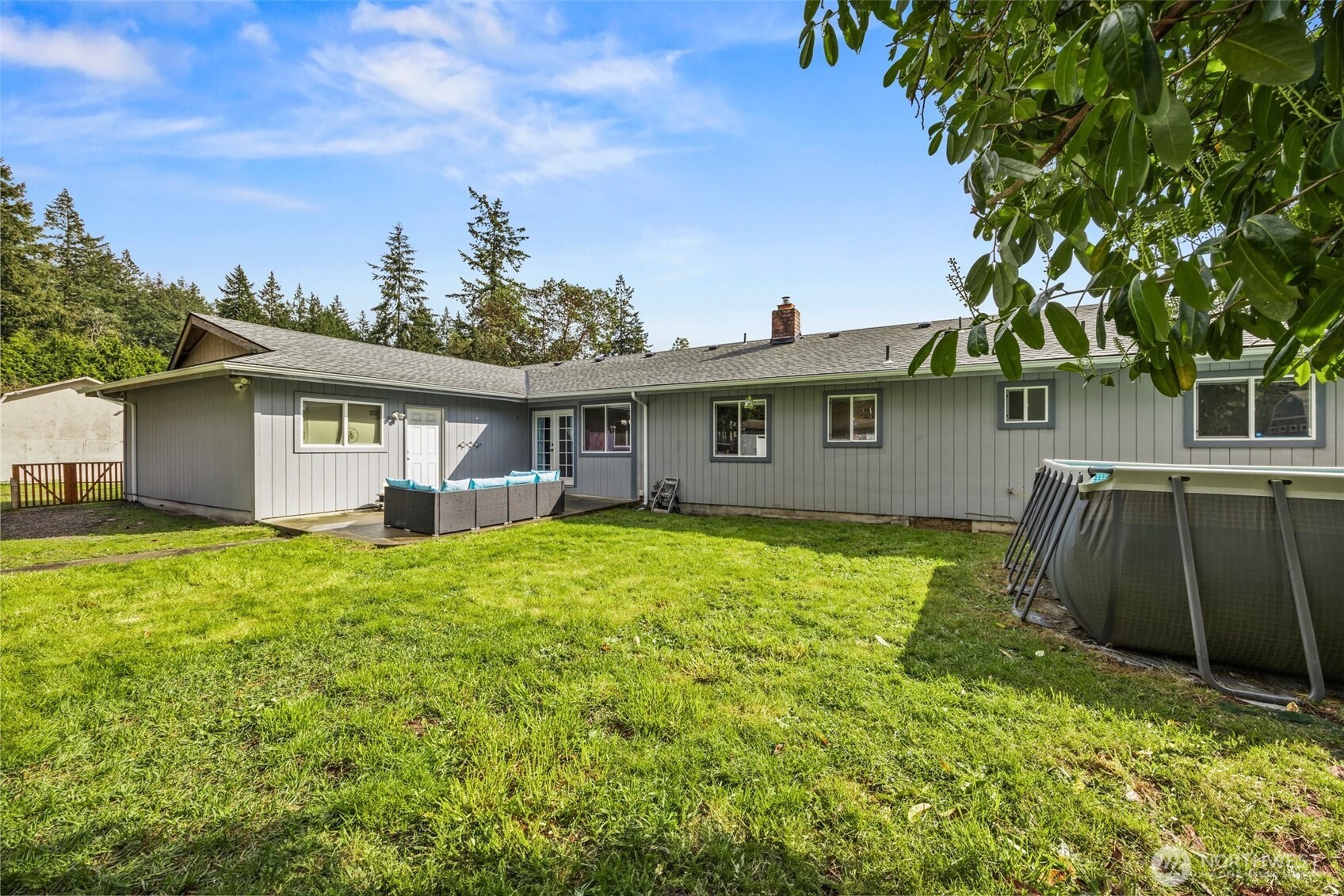 9601 128th Avenue NW