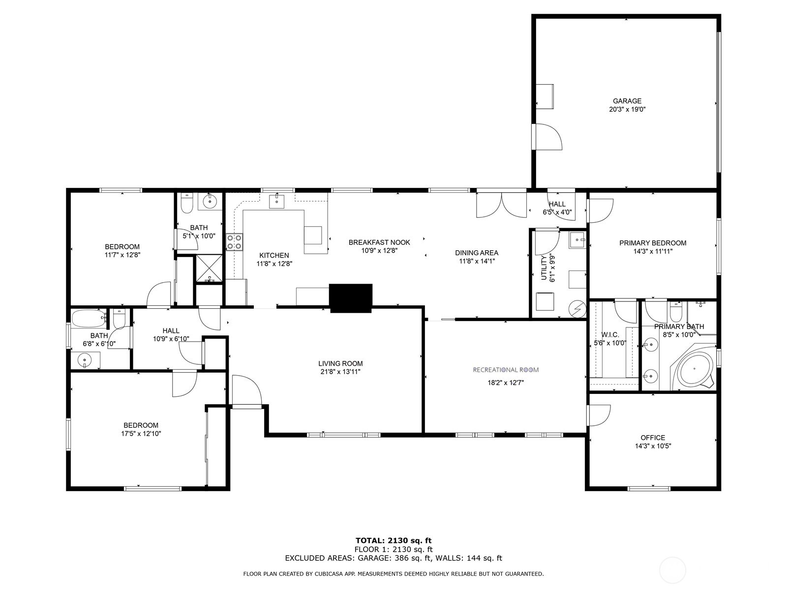 9601 128th Avenue NW