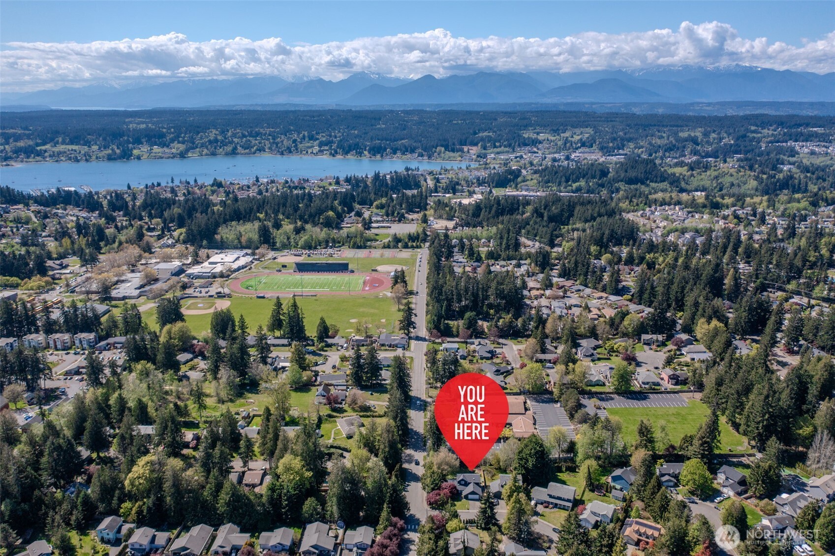 19225 23rd Avenue NE