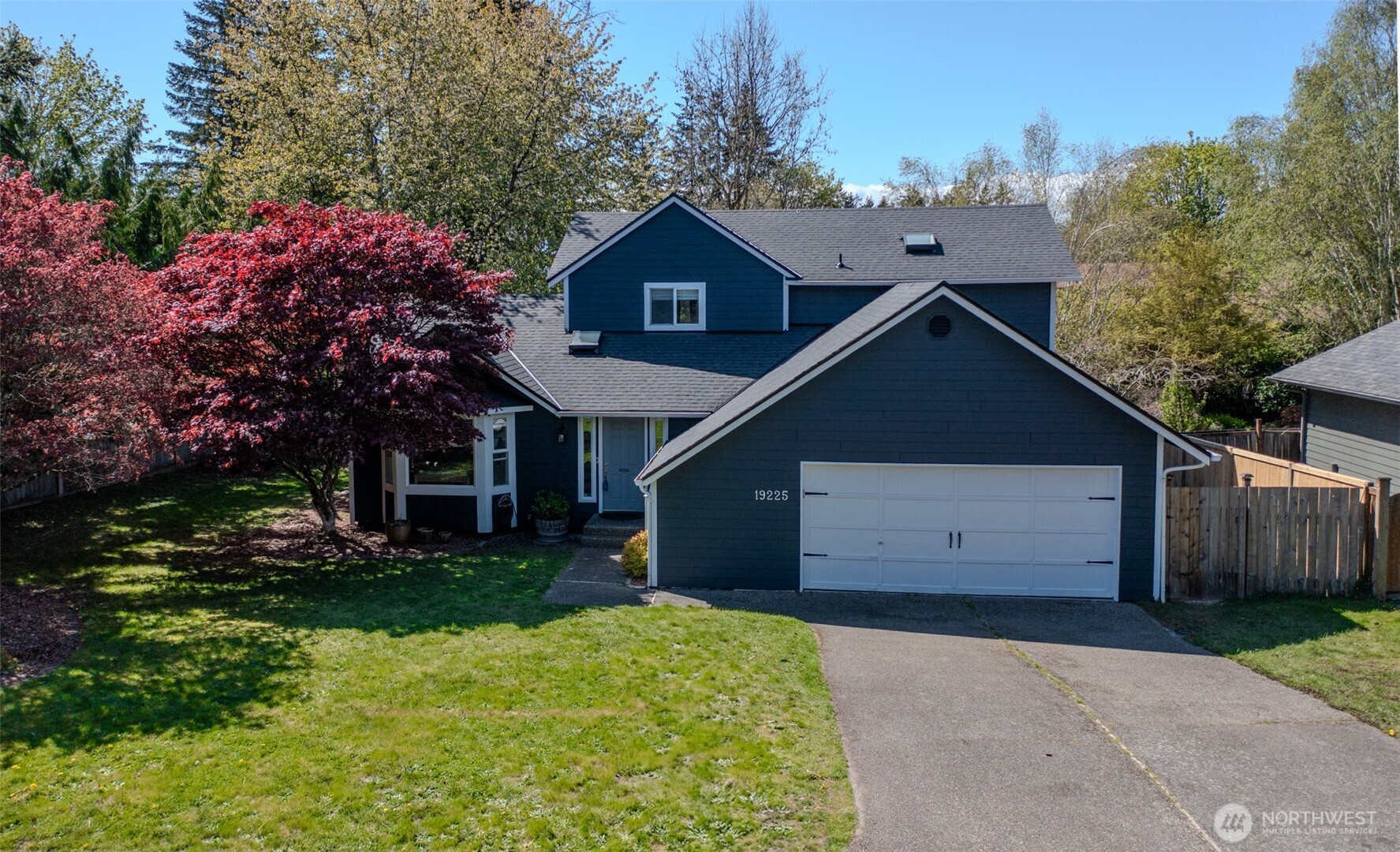 19225 23rd Avenue NE