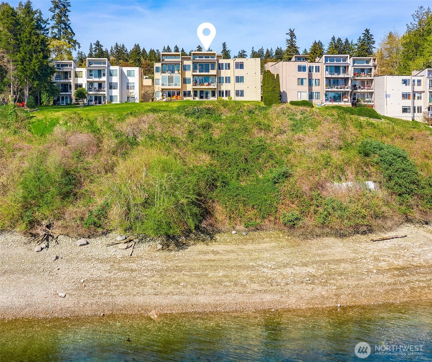 525 Lebo Boulevard Unit: C-6
