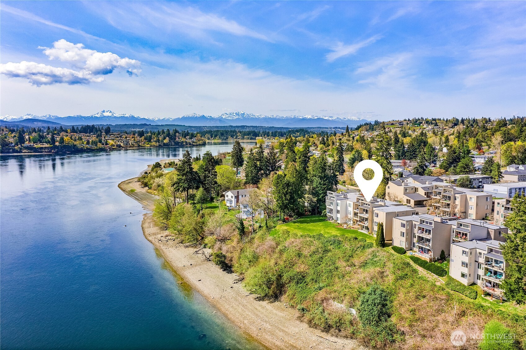 525 Lebo Boulevard Unit: C-6