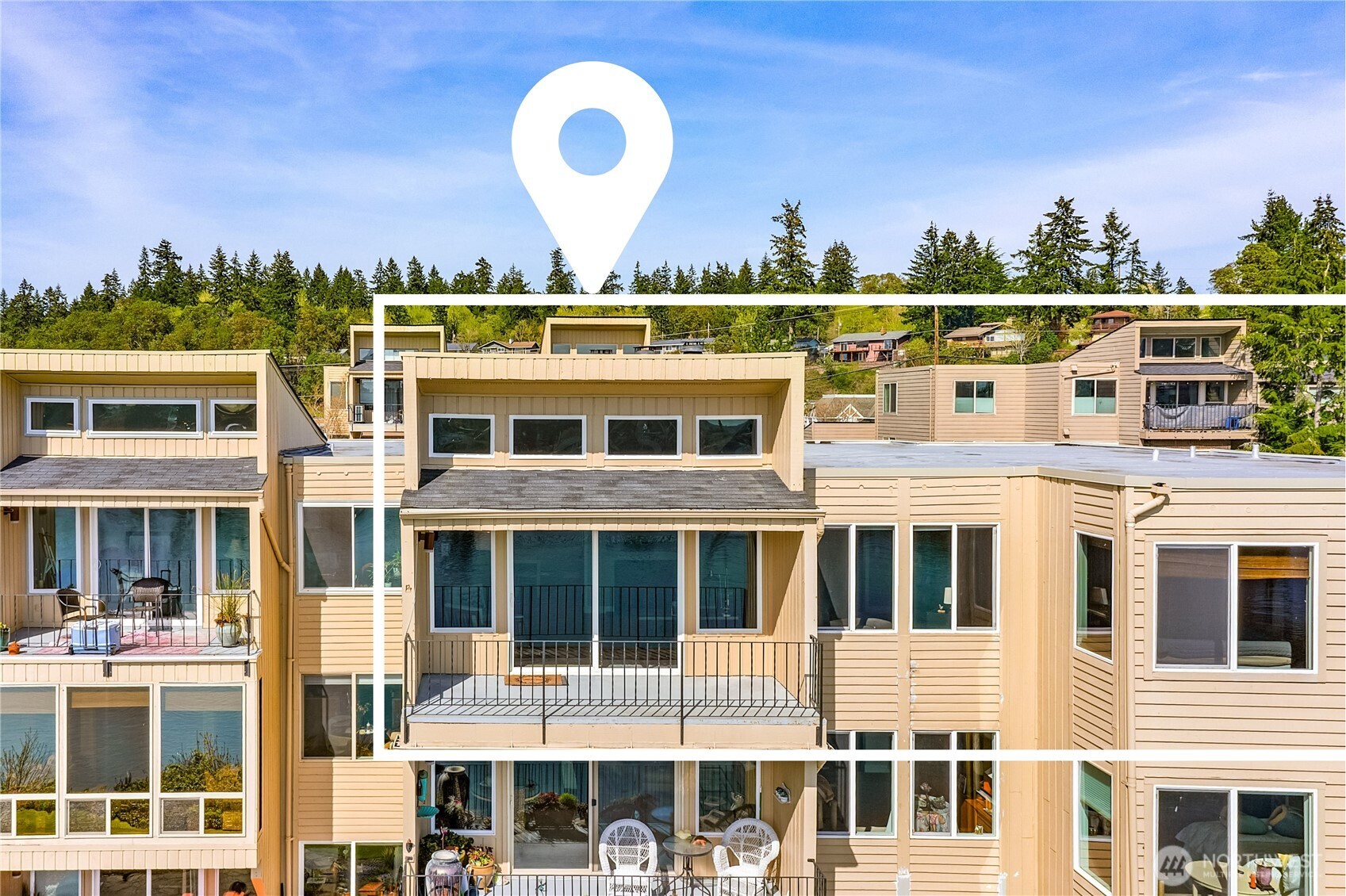 525 Lebo Boulevard Unit: C-6