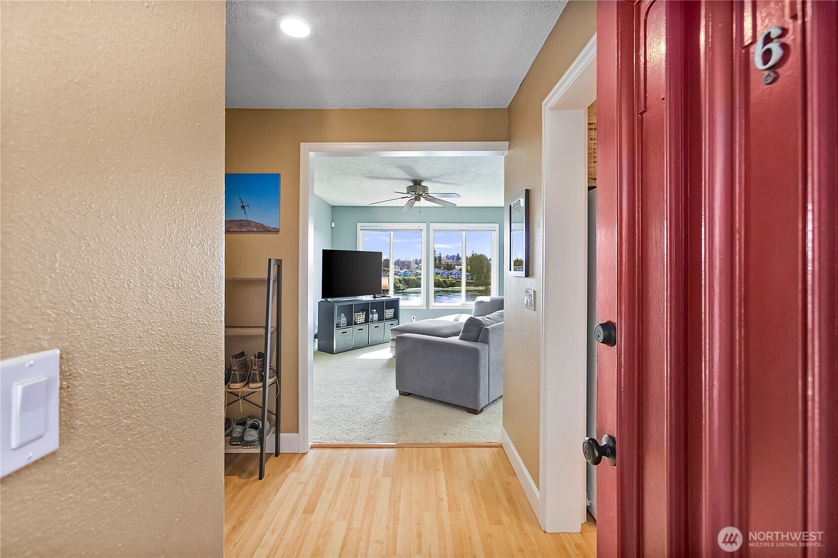 525 Lebo Boulevard Unit: C-6