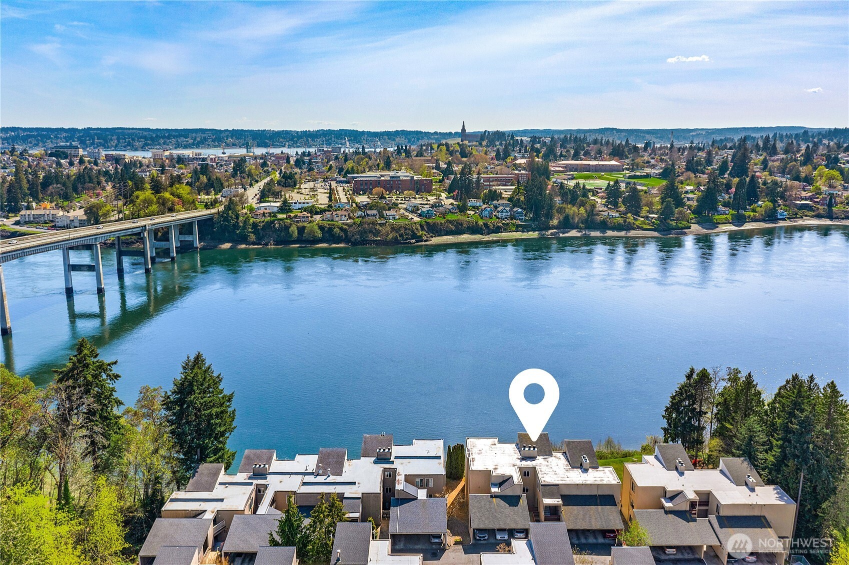 525 Lebo Boulevard Unit: C-6