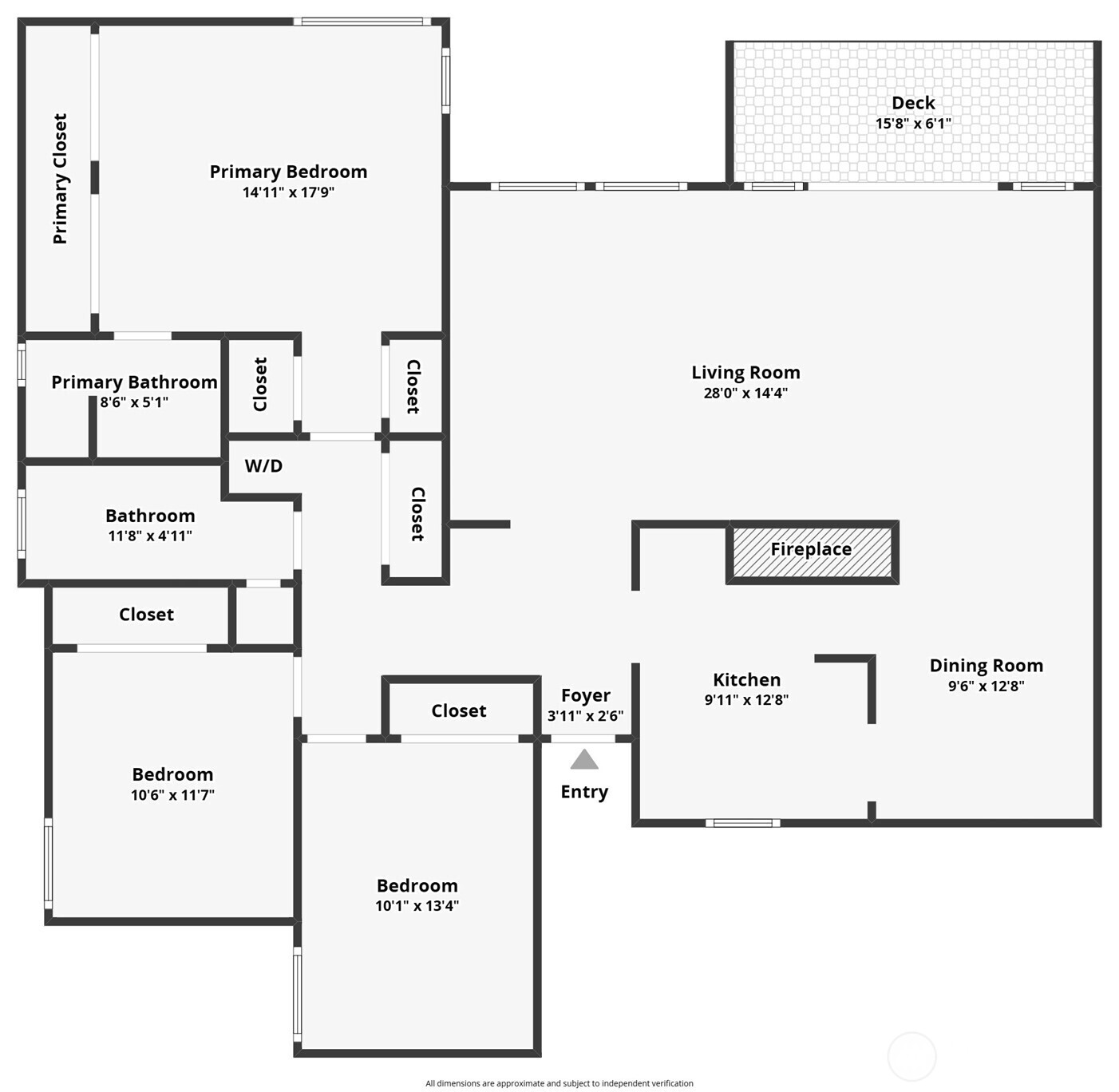 525 Lebo Boulevard Unit: C-6