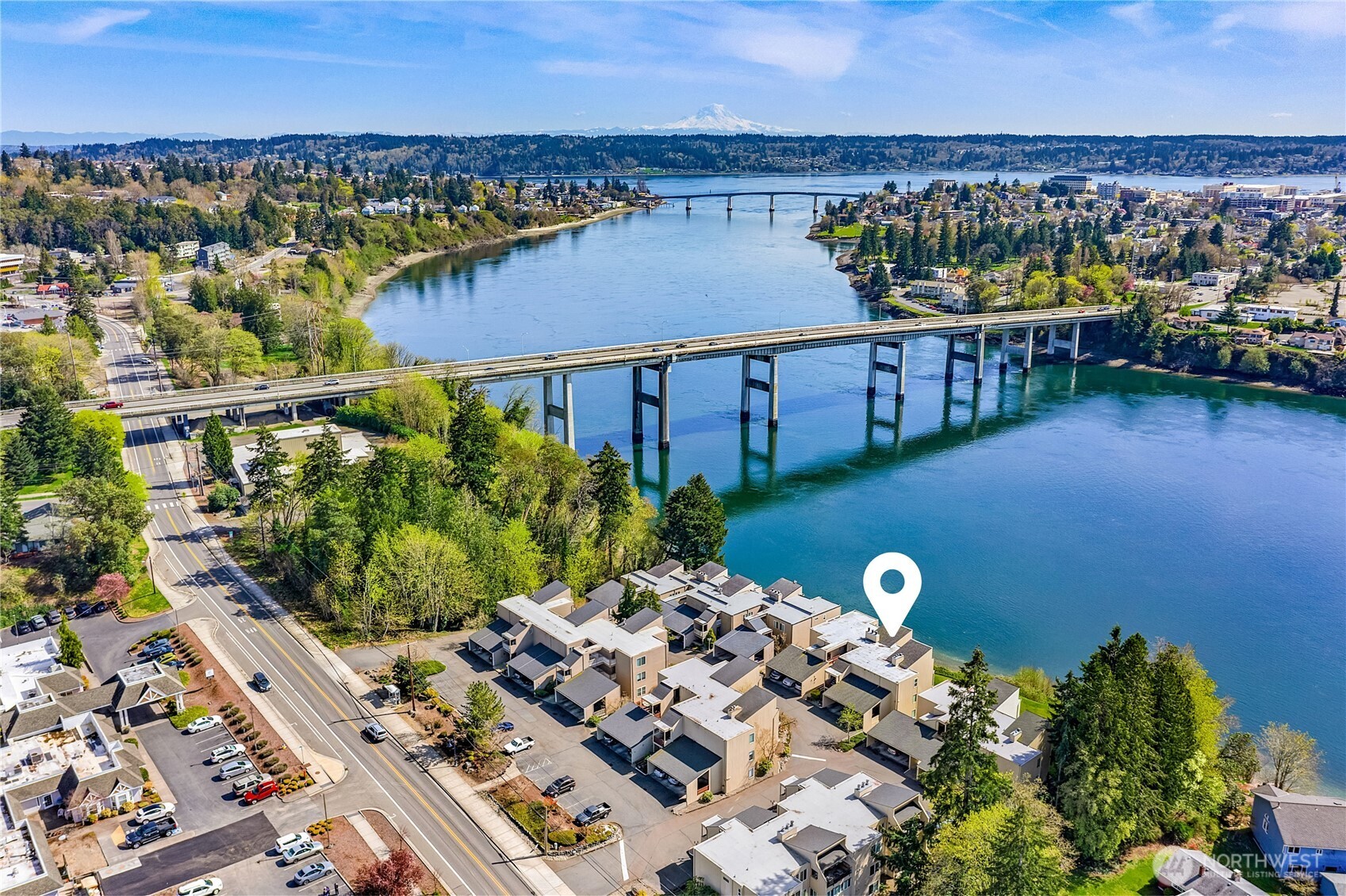 525 Lebo Boulevard Unit: C-6