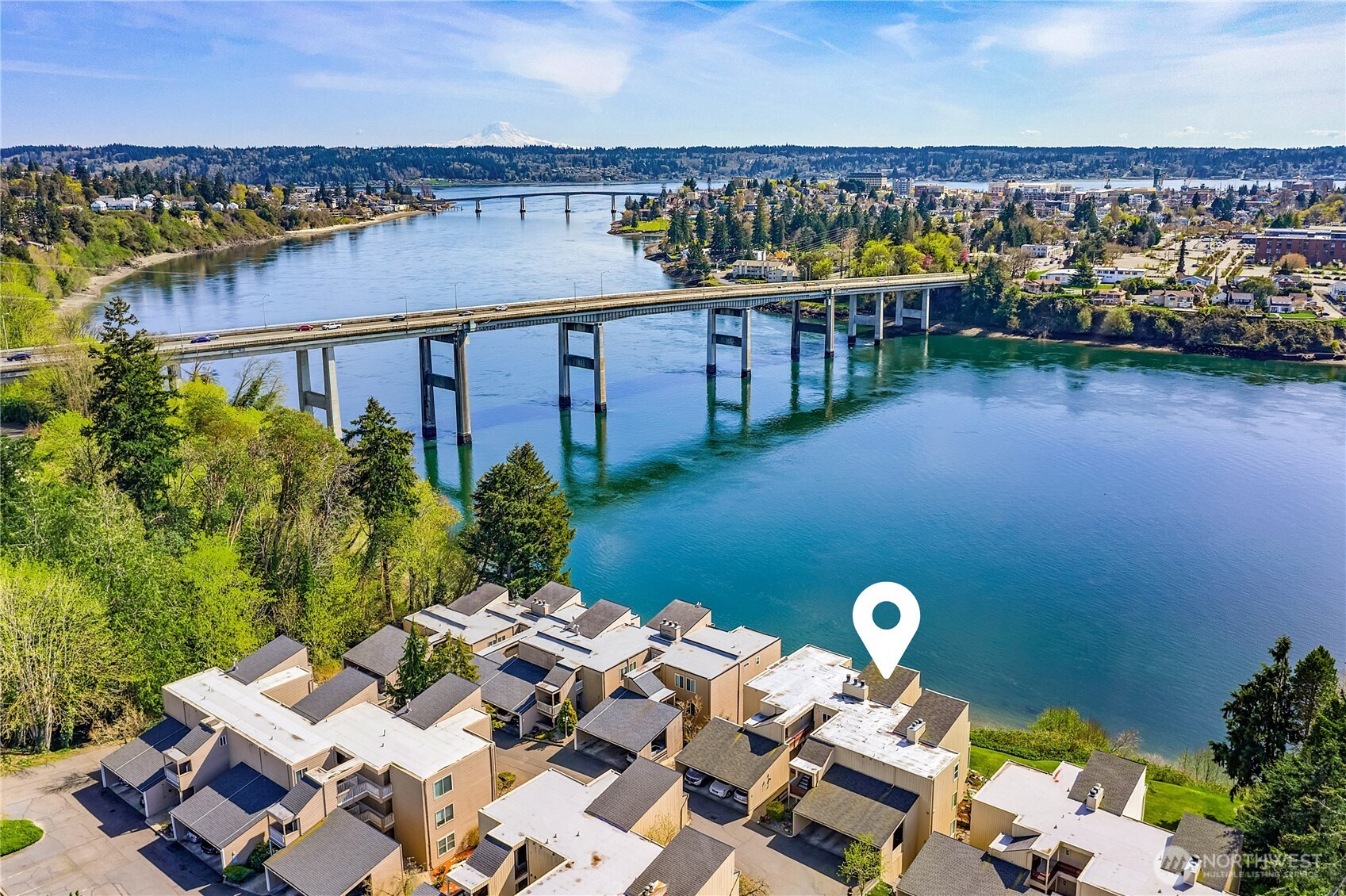 525 Lebo Boulevard Unit: C-6