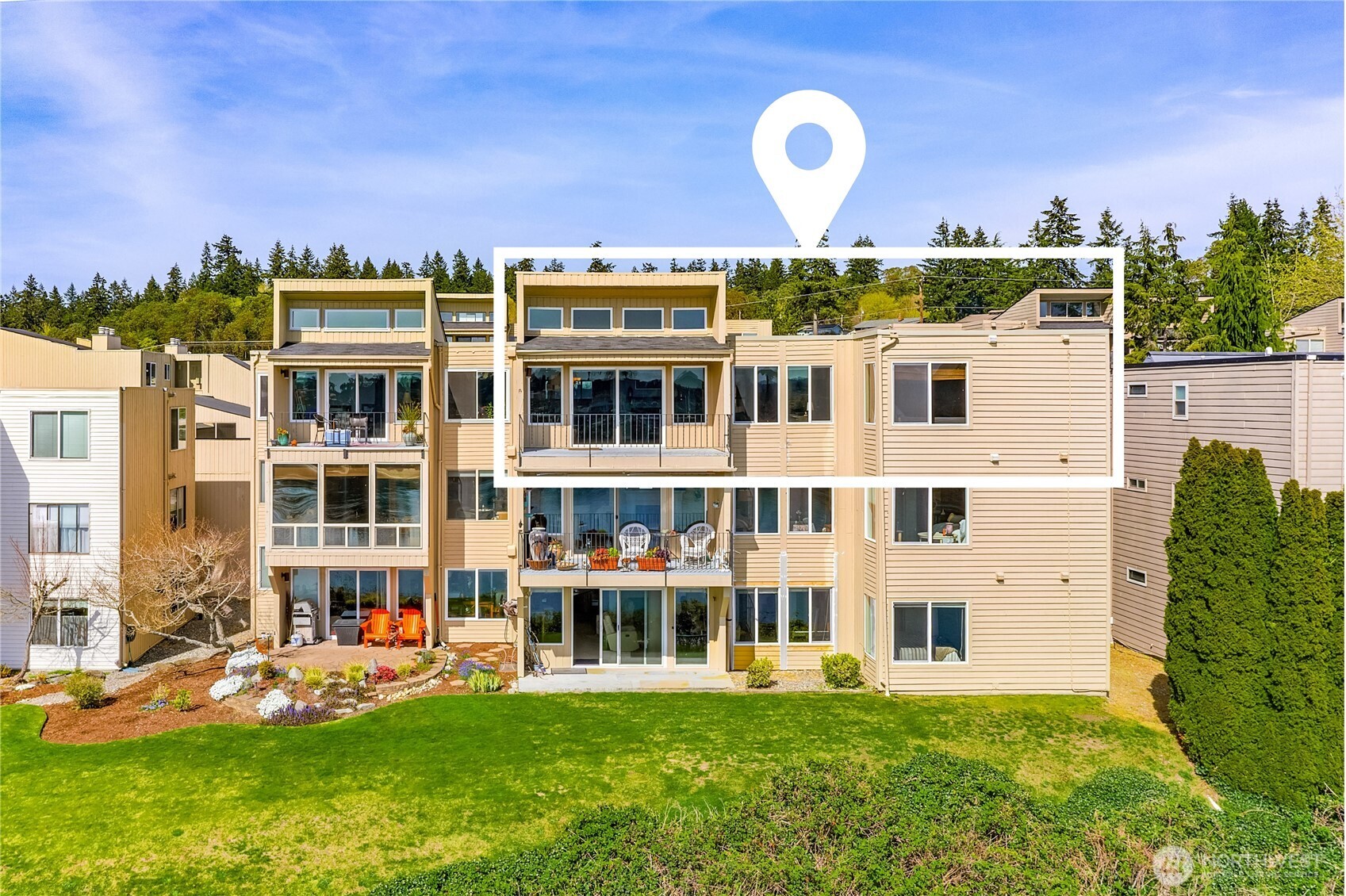525 Lebo Boulevard Unit: C-6