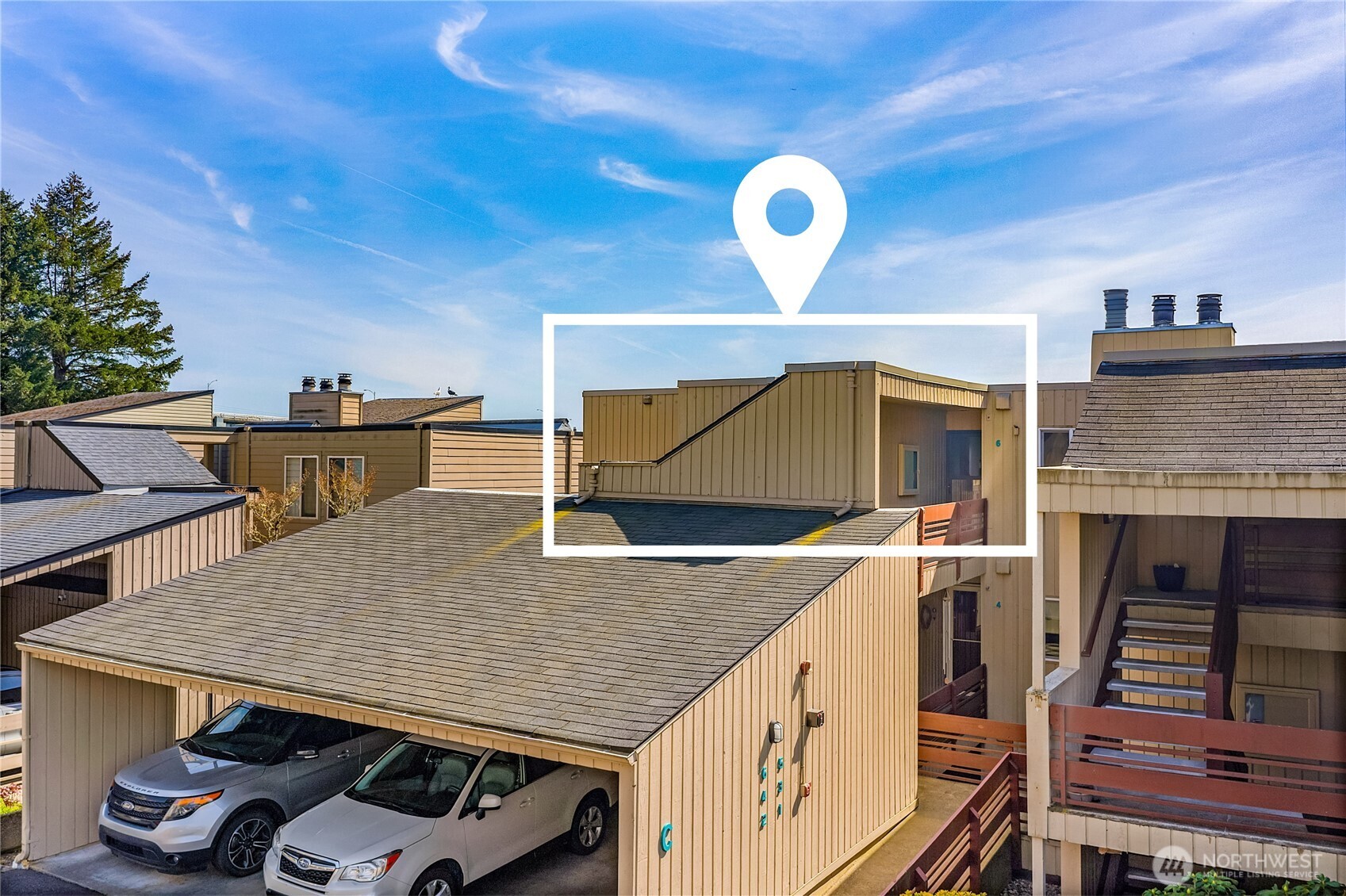 525 Lebo Boulevard Unit: C-6