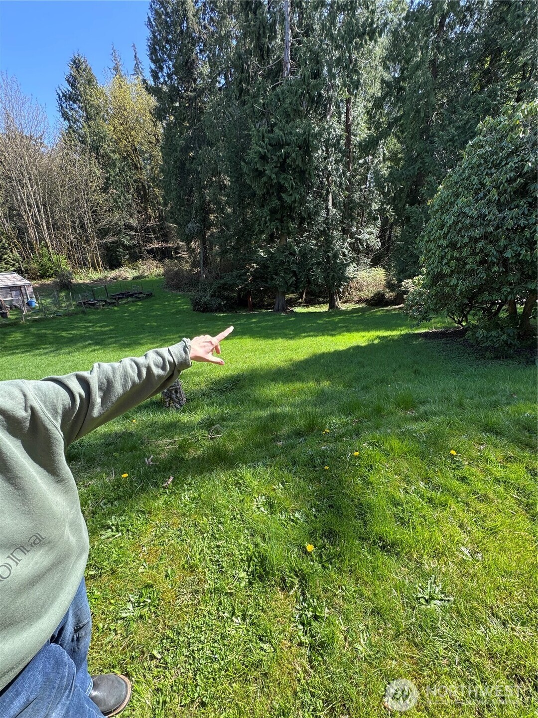 22580 Cedar Trail Lane NE